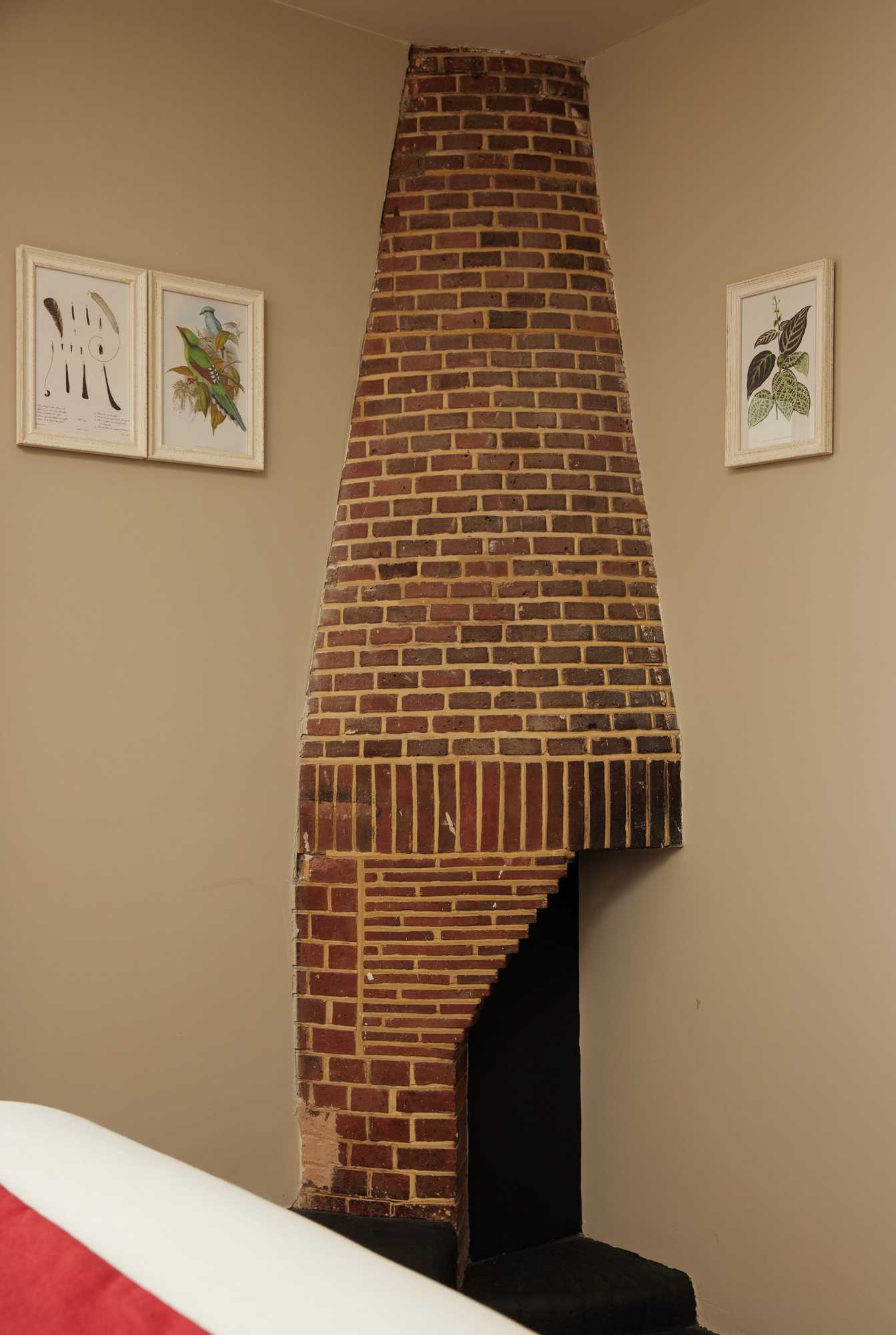 Gift card for Feathers Hotel by Chef And Brewer Collection