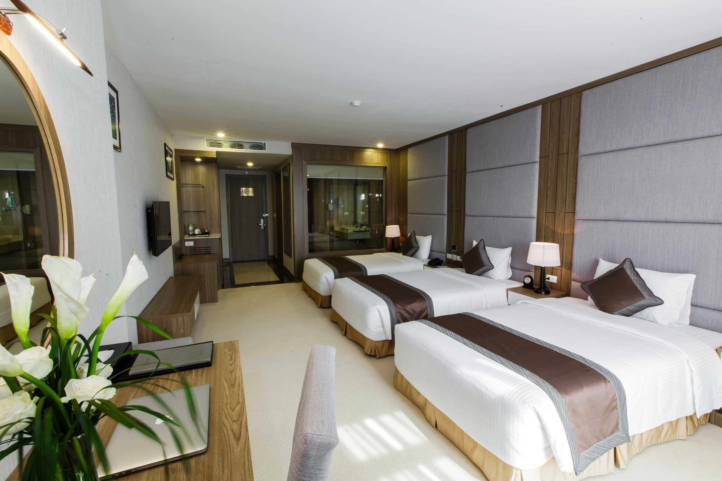 Gift card for Muong Thanh Luxury Ha Nam Hotel Gift card for Muong Thanh Luxury Ha Nam Hotel