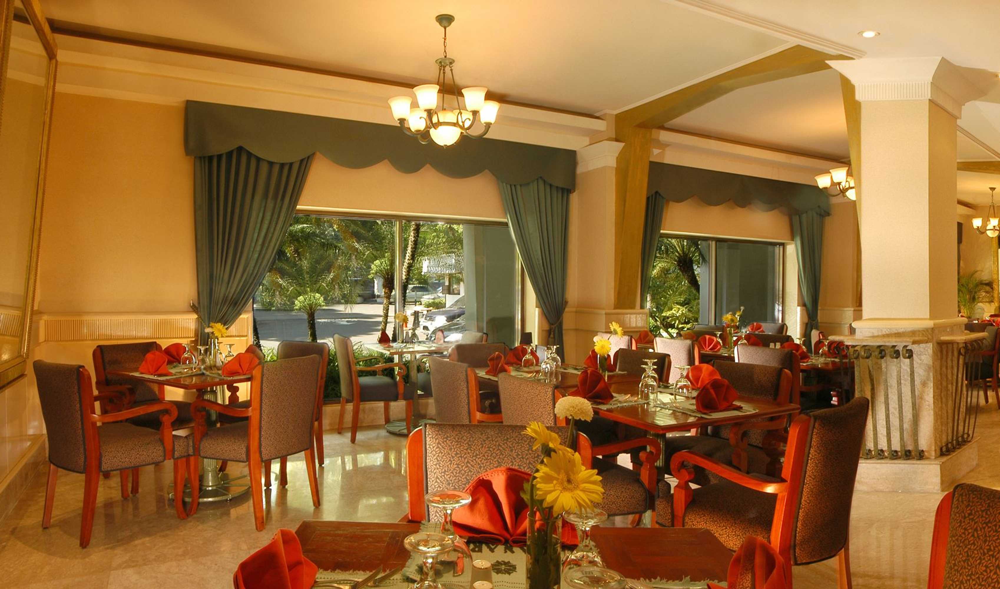 Gift card for Hotel Salak The Heritage Gift card for Hotel Salak The Heritage