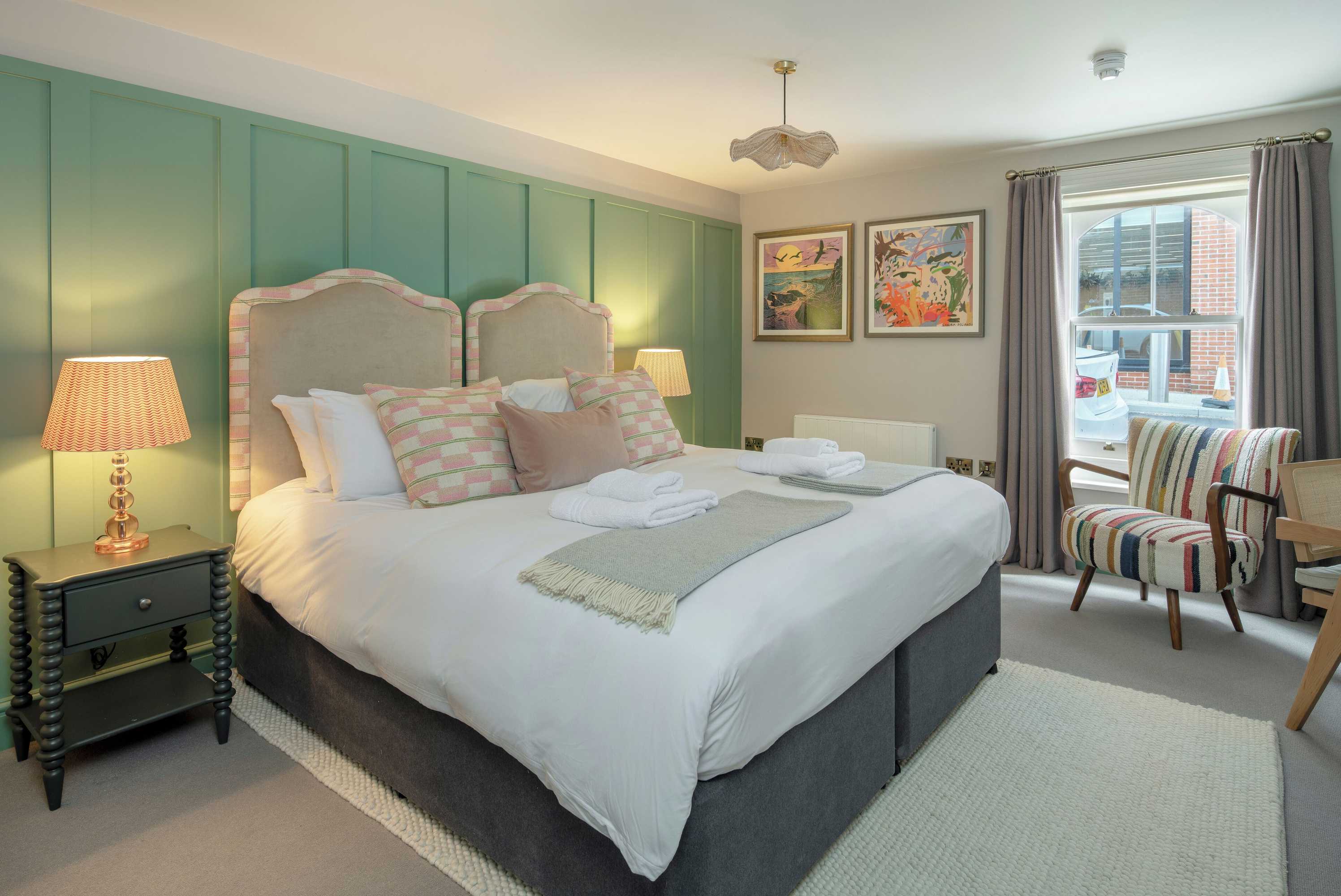 Gift card for The Railway Hotel