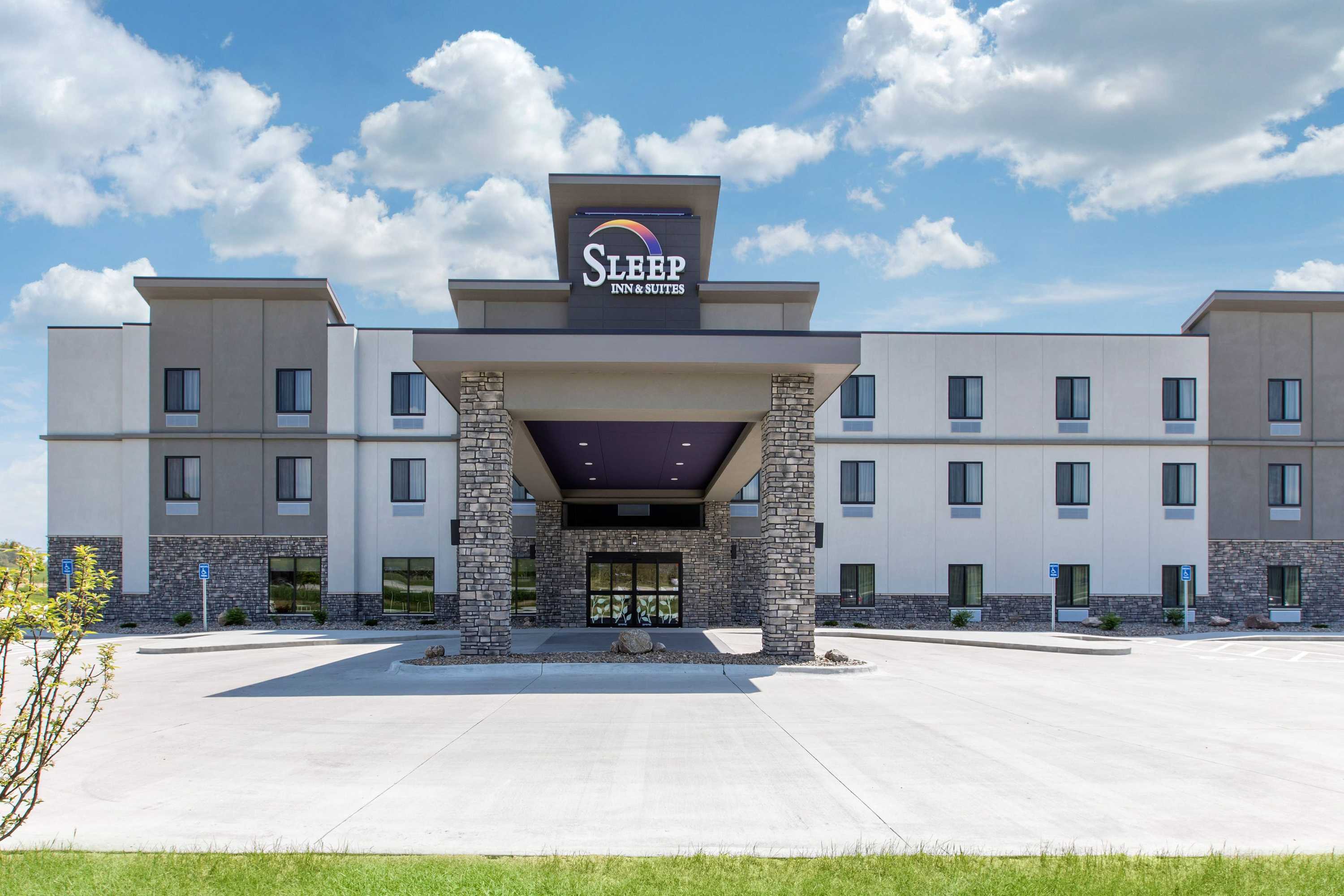 Gift card for Sleep Inn & Suites Ankeny - Des Moines Gift card for Sleep Inn & Suites Ankeny - Des Moines