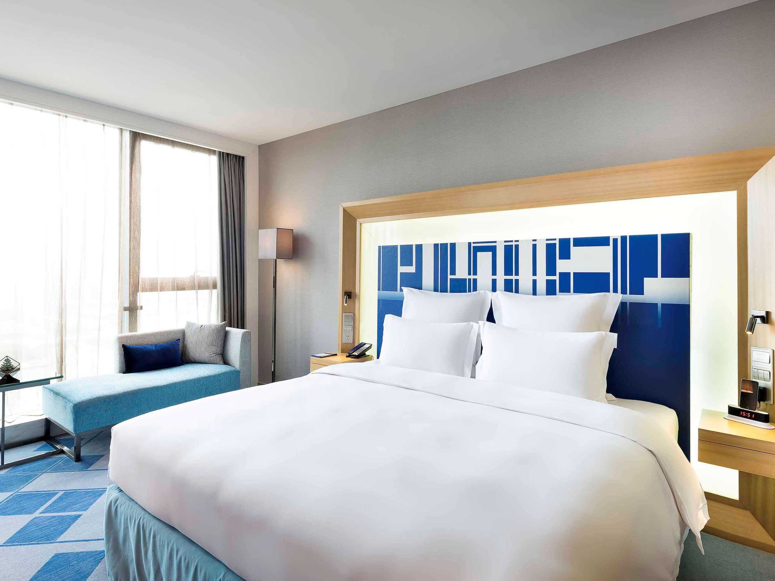 Gift card for Novotel Ningbo East Gift card for Novotel Ningbo East