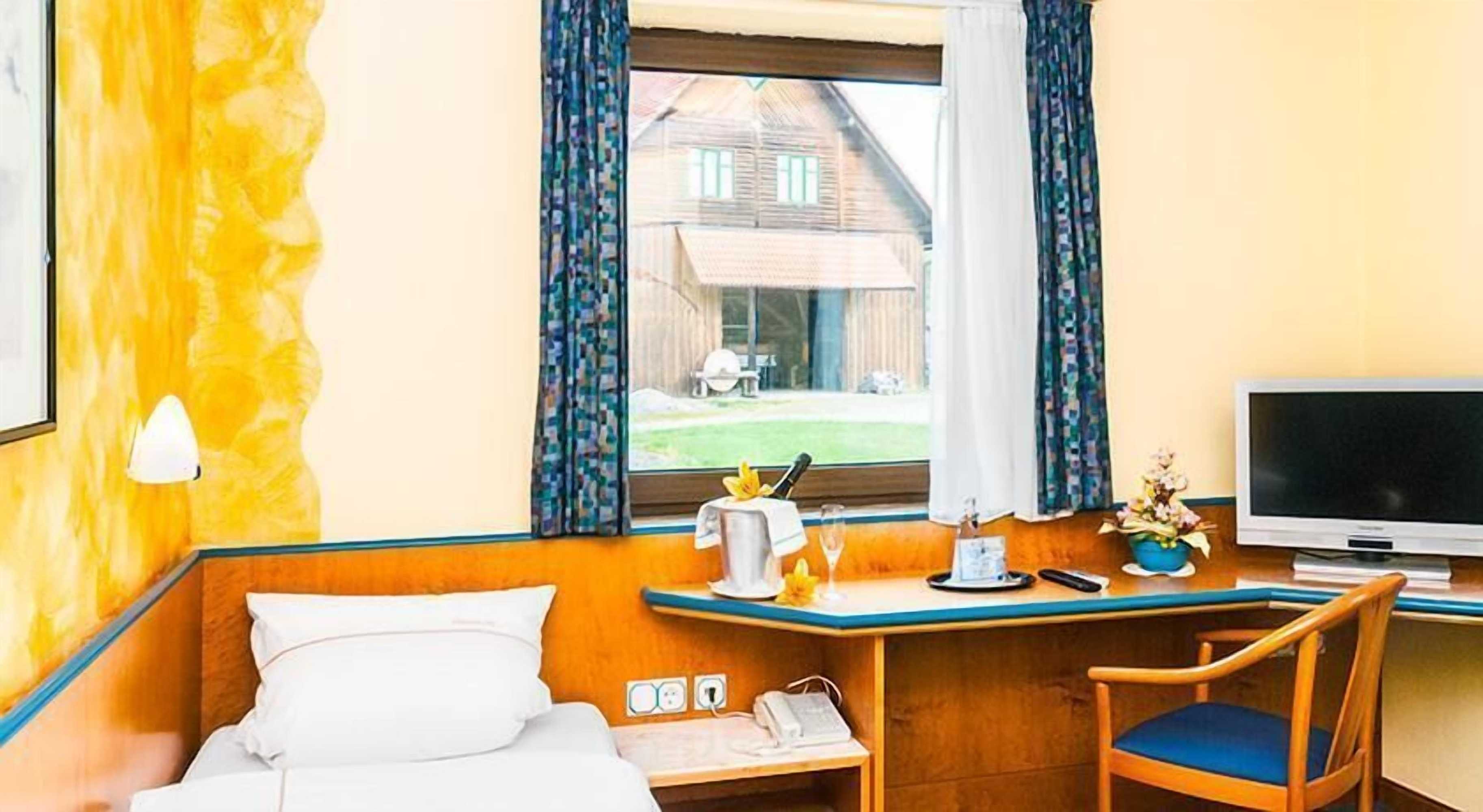 Gift card for Landhotel Mappacher Hof Gift card for Landhotel Mappacher Hof
