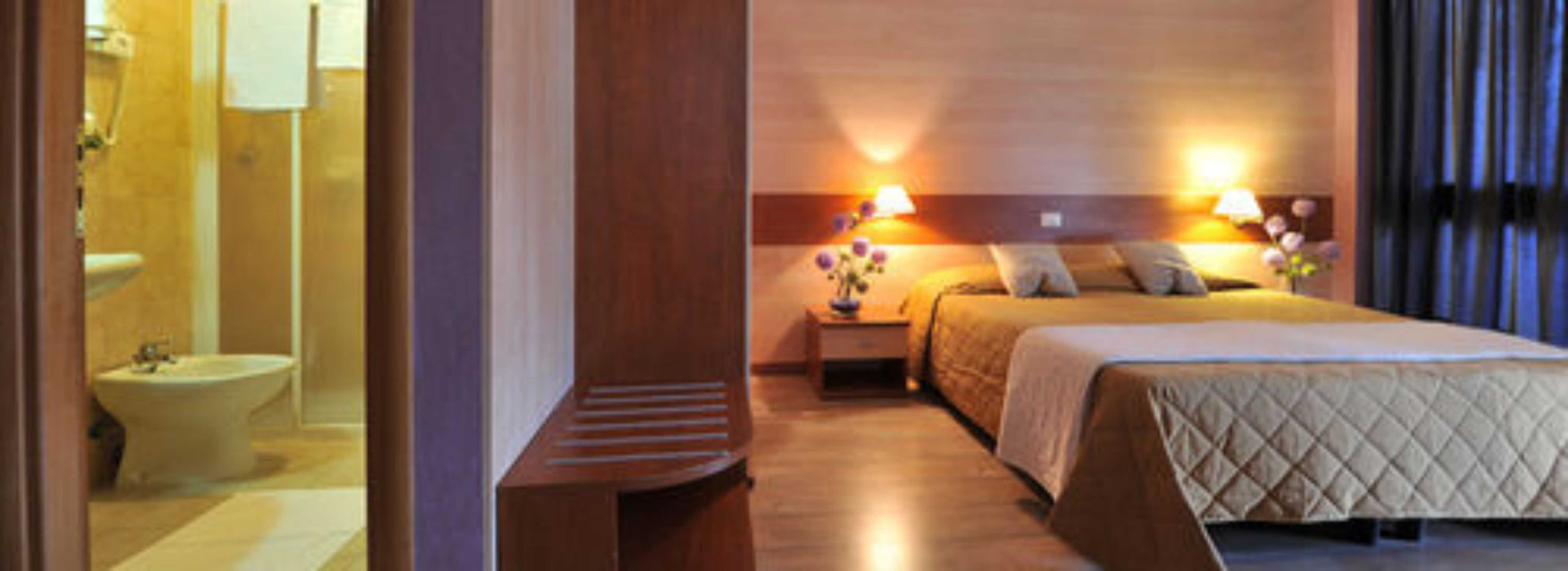 Gift card for Hotel Centro Turistico Gardesano Gift card for Hotel Centro Turistico Gardesano