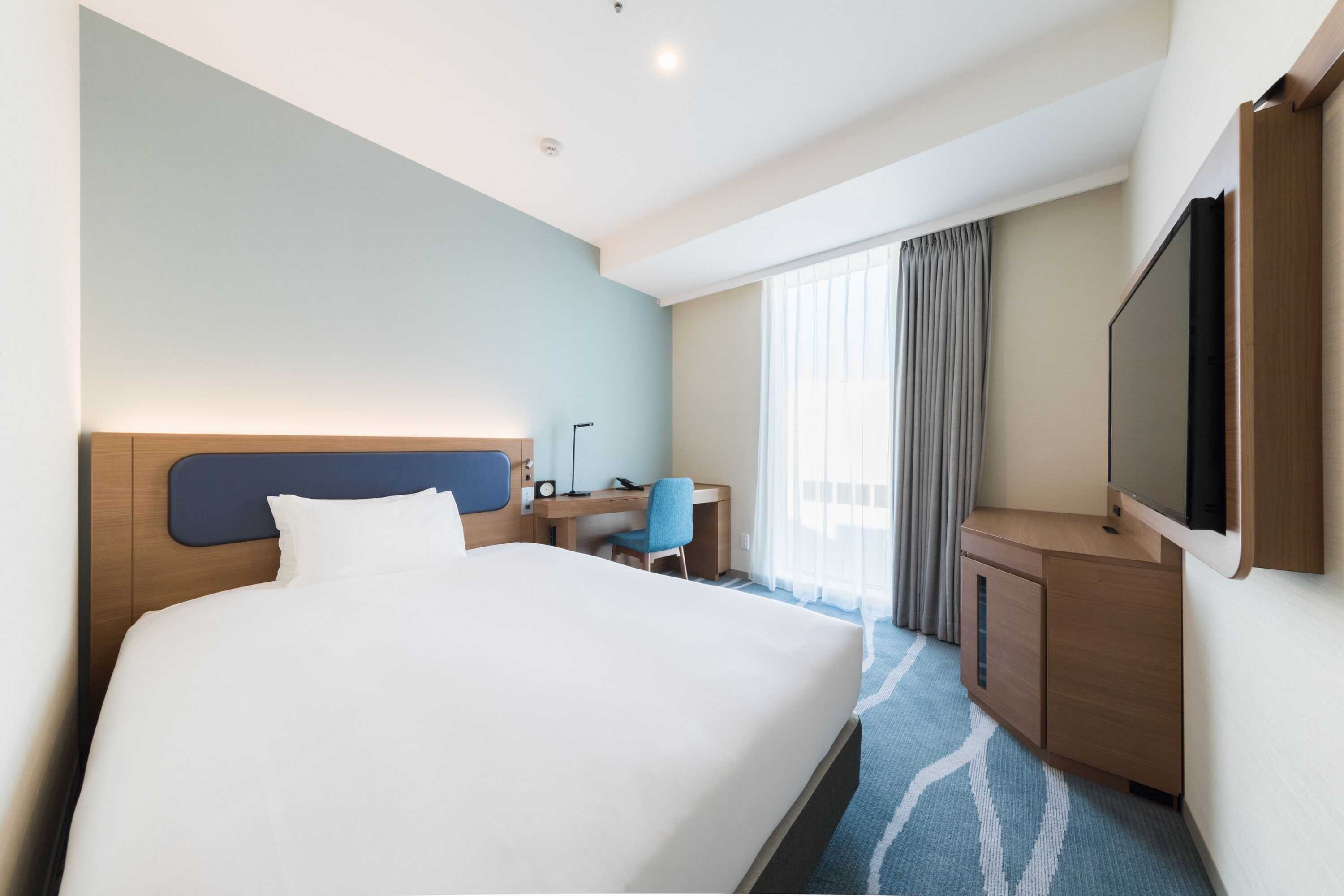 Gift card for Jr-East Hotel Mets Funabashi