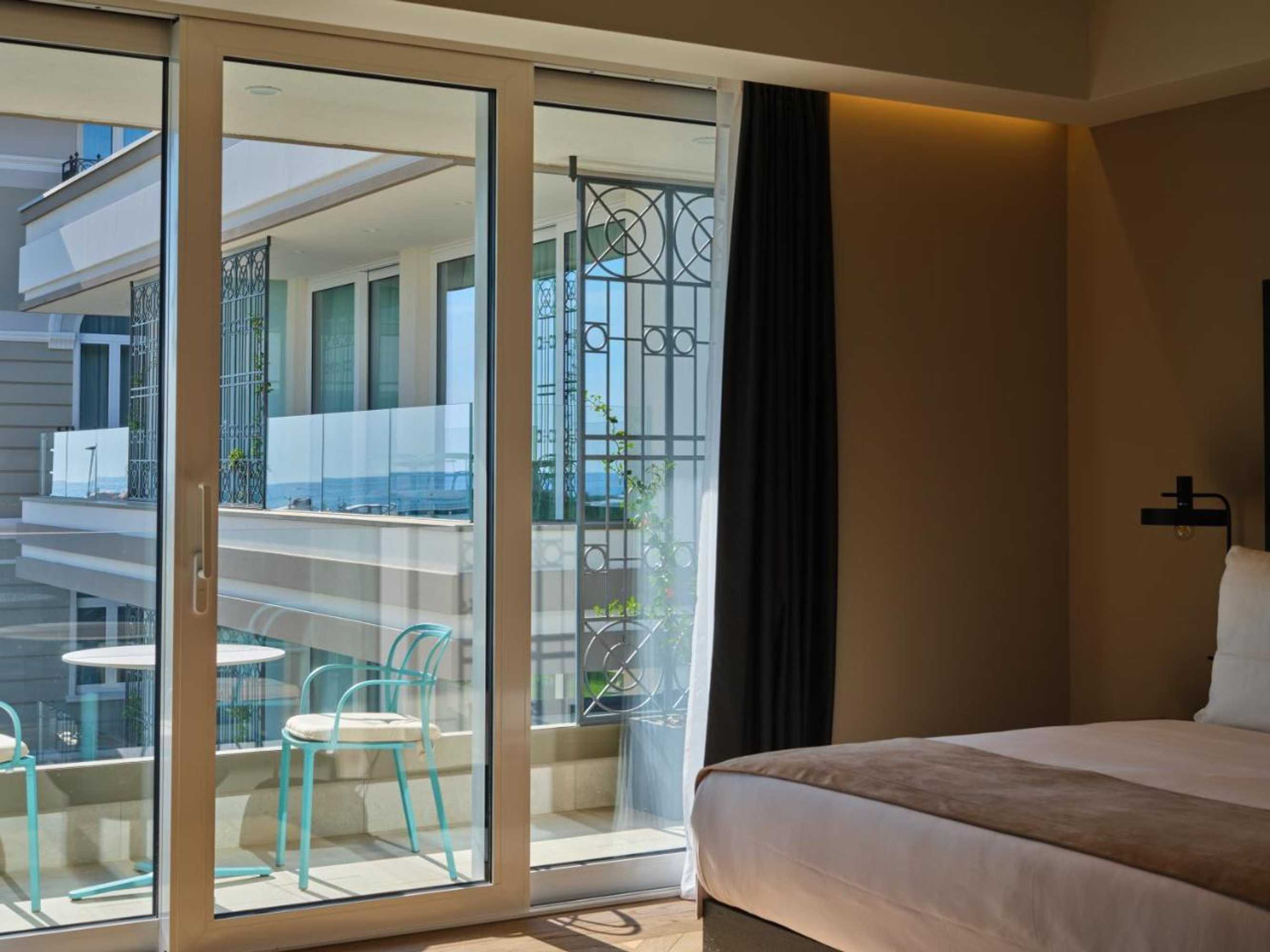 Gift card for Palazzo Rainis Hotel & Spa - Adults Only