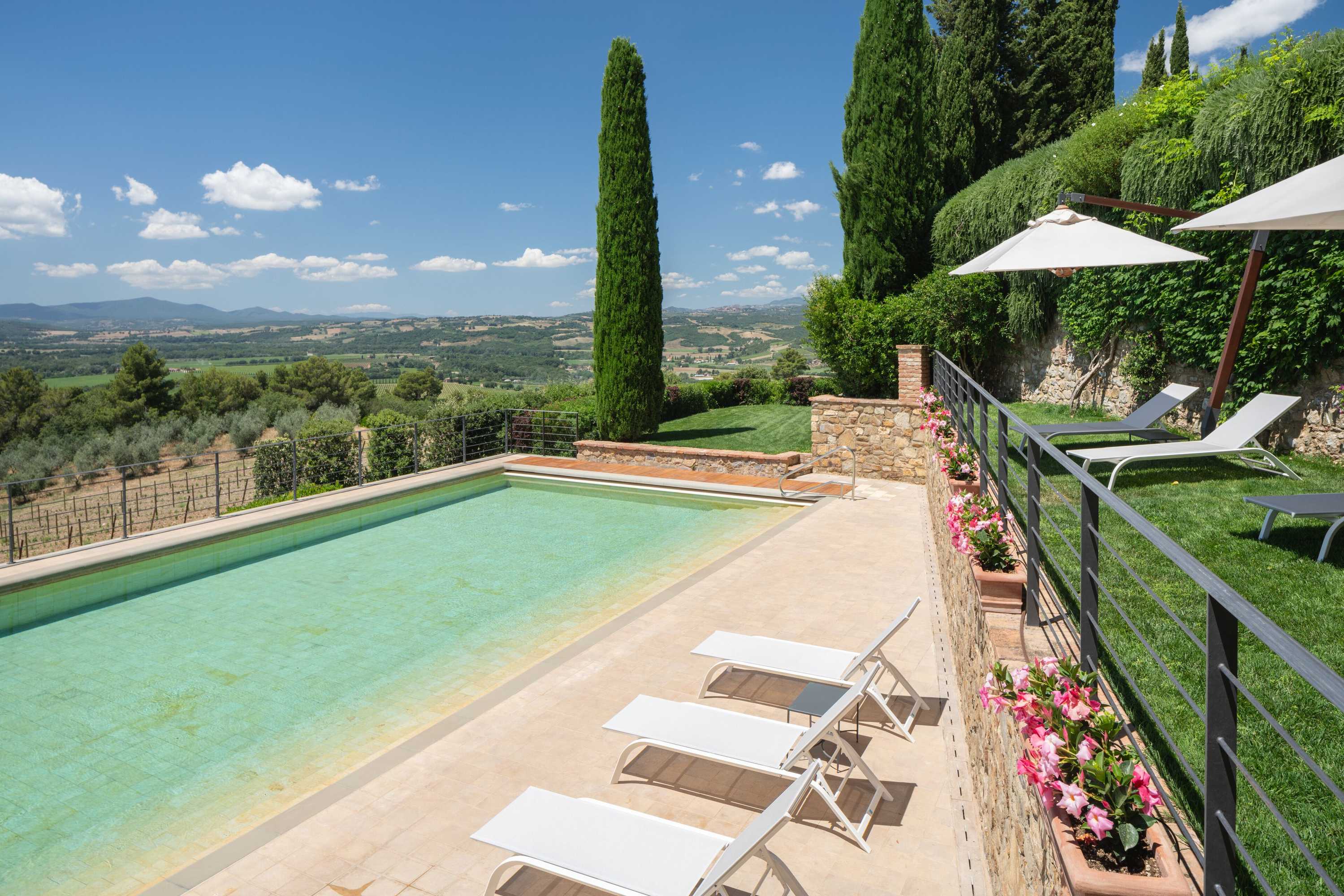 Gift card for Castello Banfi - Il Borgo - Relais et Chateaux Gift card for Castello Banfi - Il Borgo - Relais et Chateaux