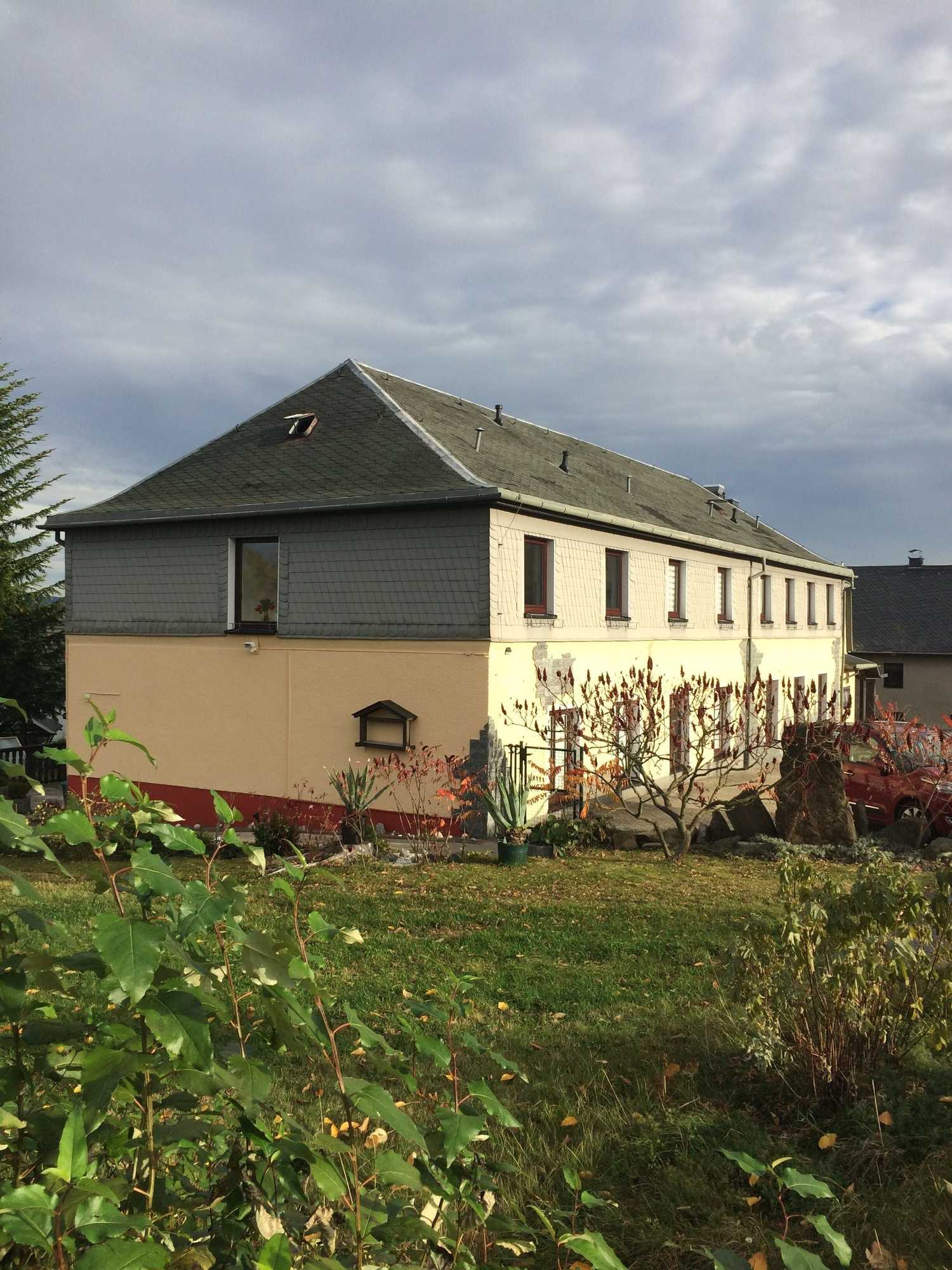 Gift card for Landhotel Elterlein