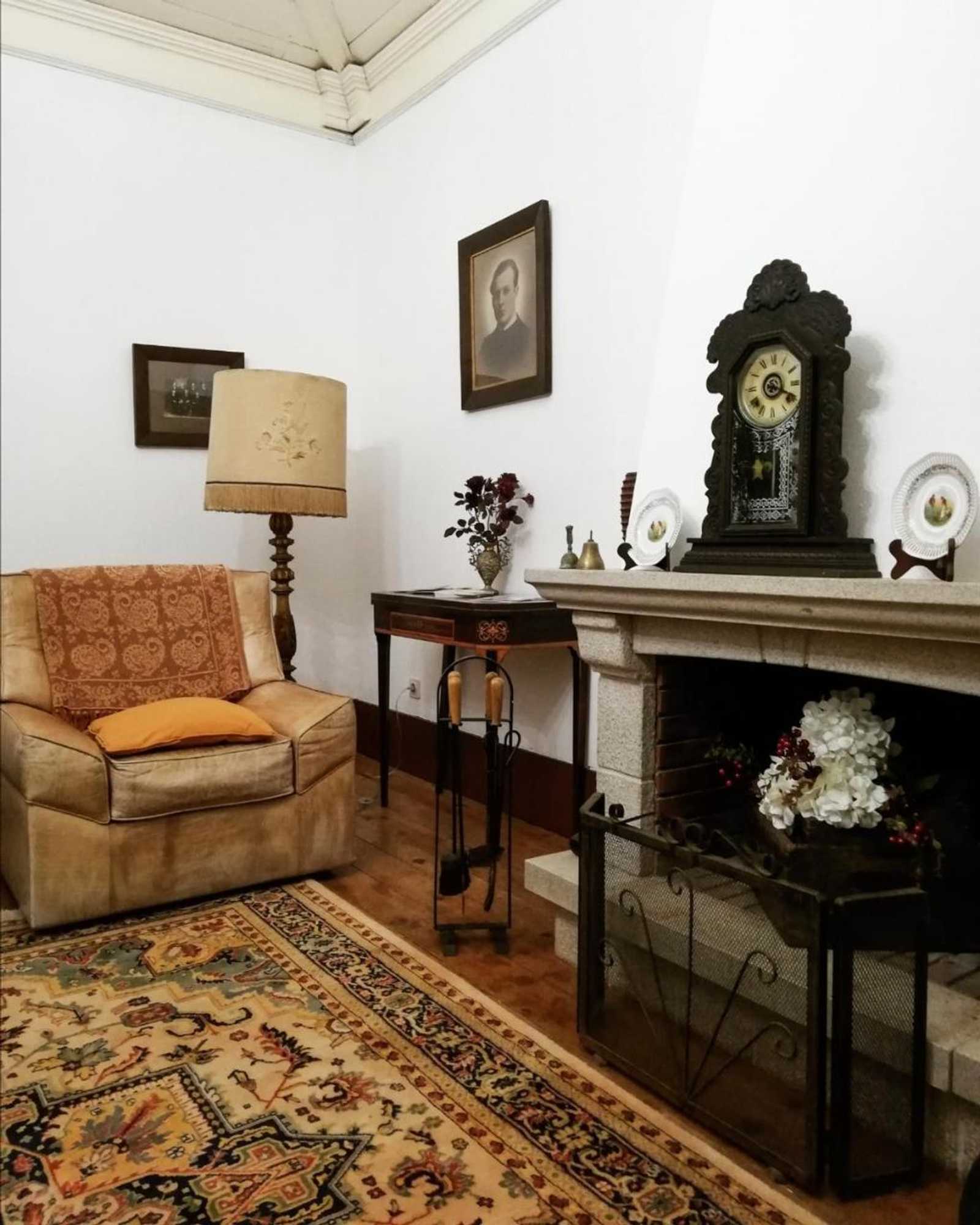 Gift card for Casa da Eira