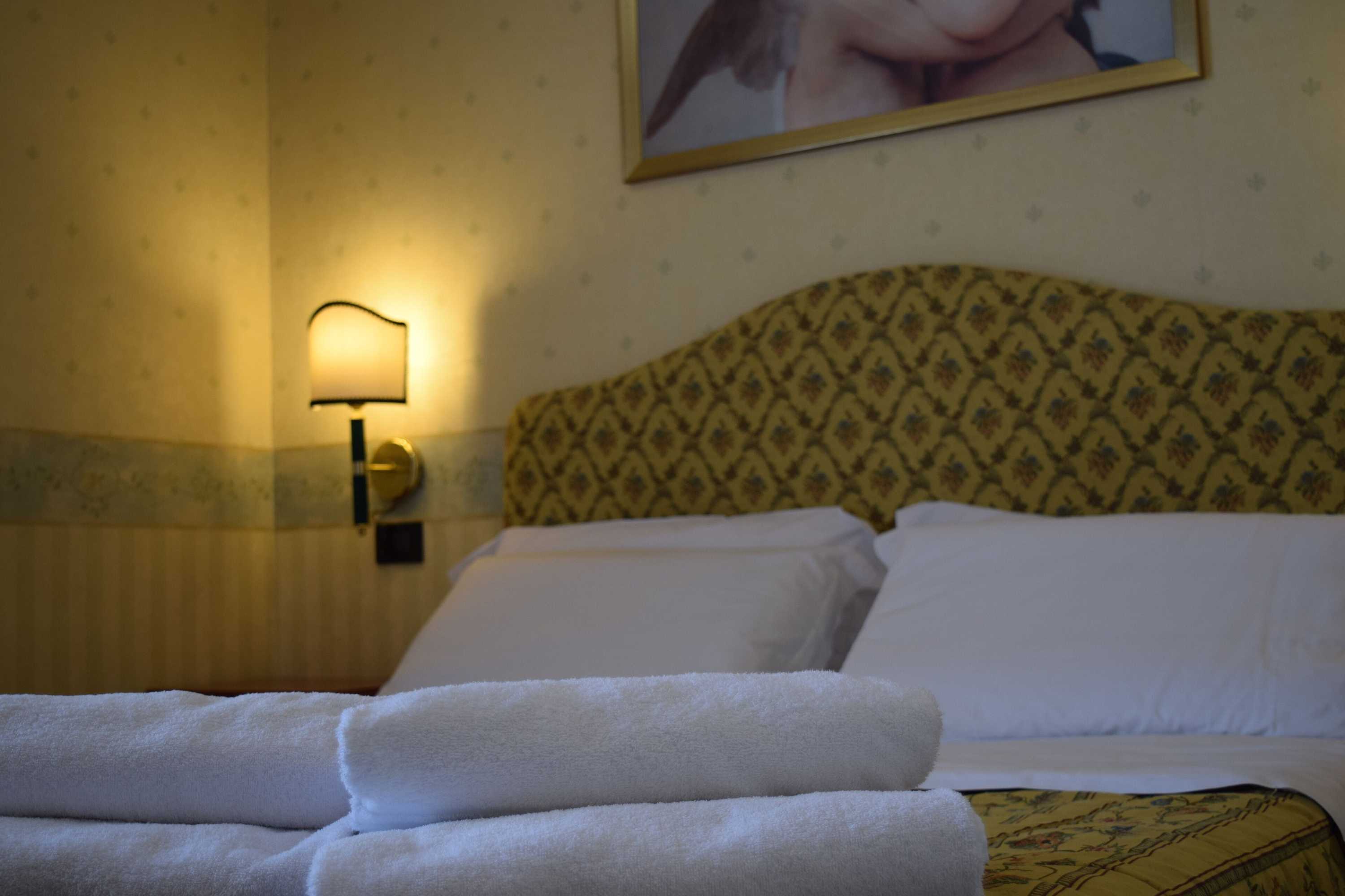 Gift card for Hotel President Pomezia Gift card for Hotel President Pomezia