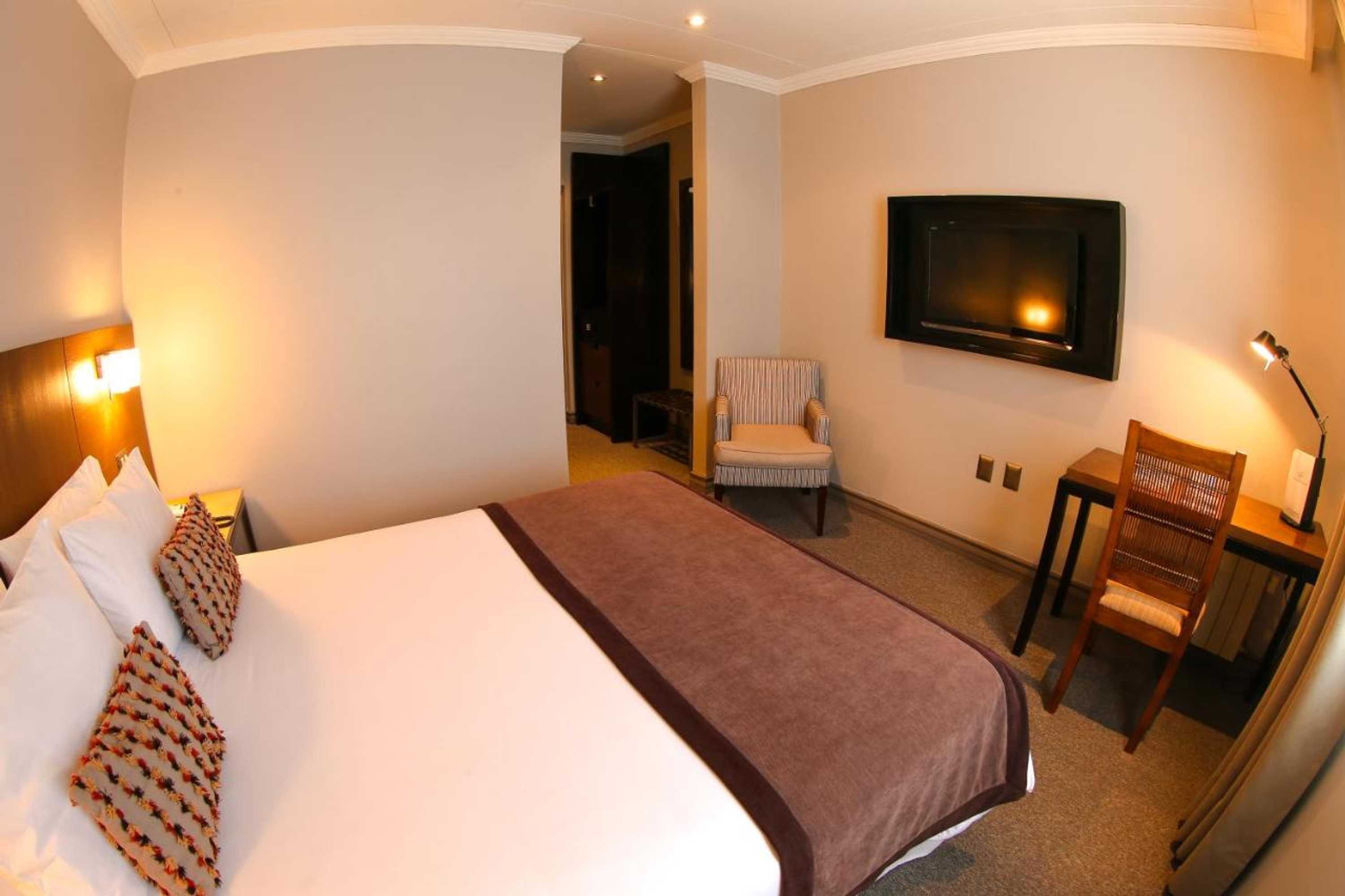 Gift card for Hotel Martín Gusinde