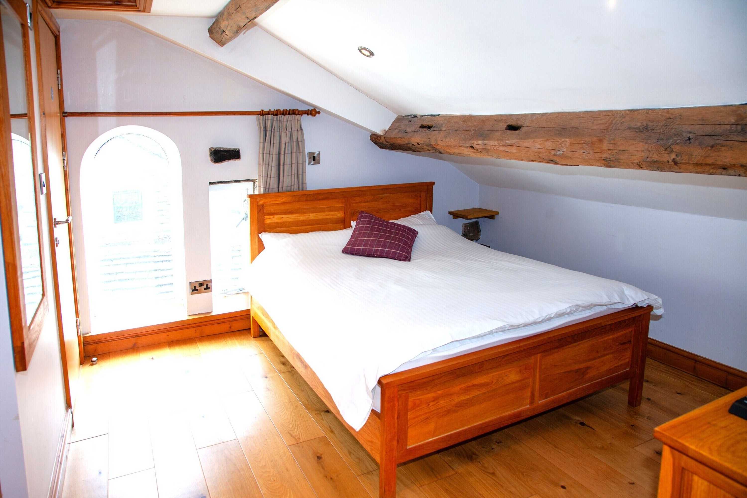 Gift card for The Rooms at The Nook