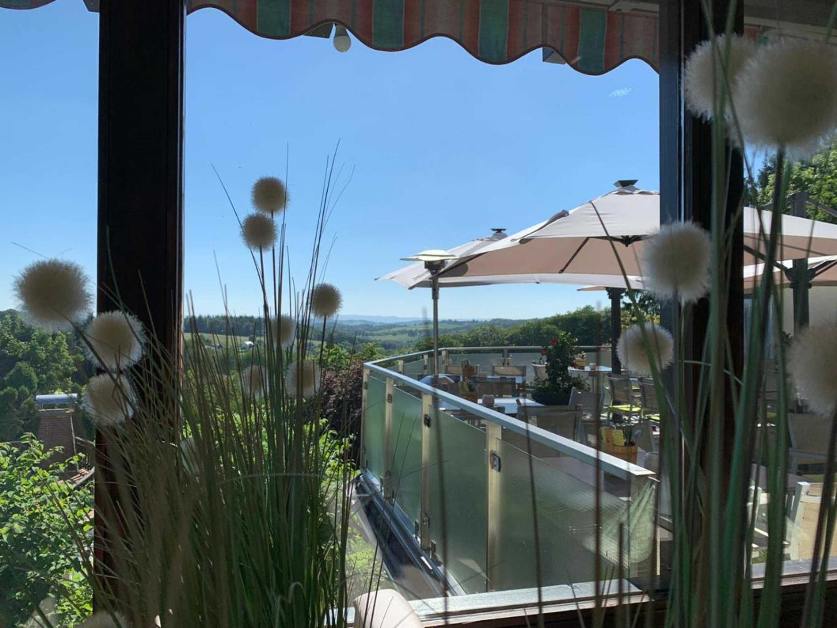 Gift card for Landhotel Fernblick