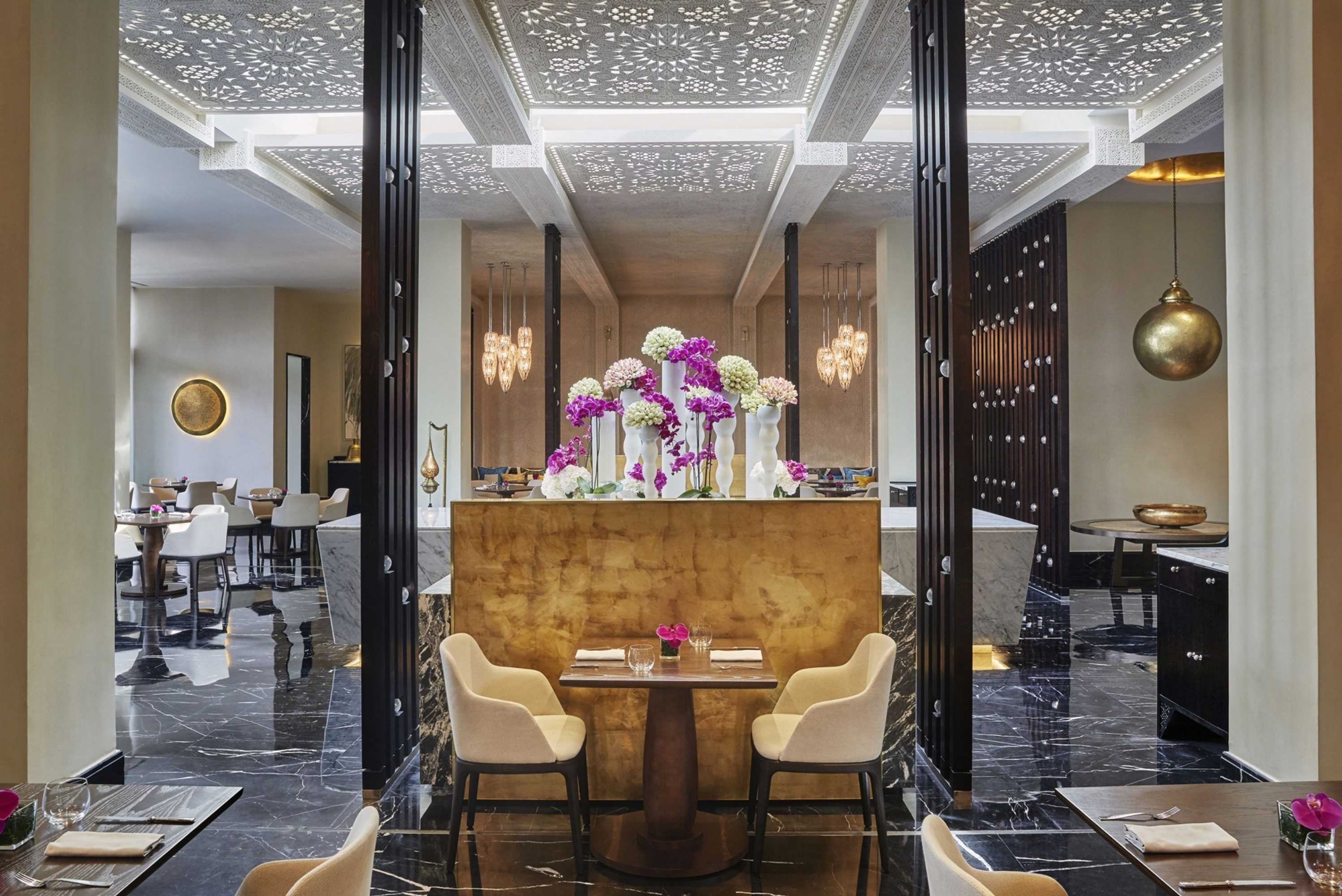 Gift card for Four Seasons Hotel Casablanca Gift card for Four Seasons Hotel Casablanca