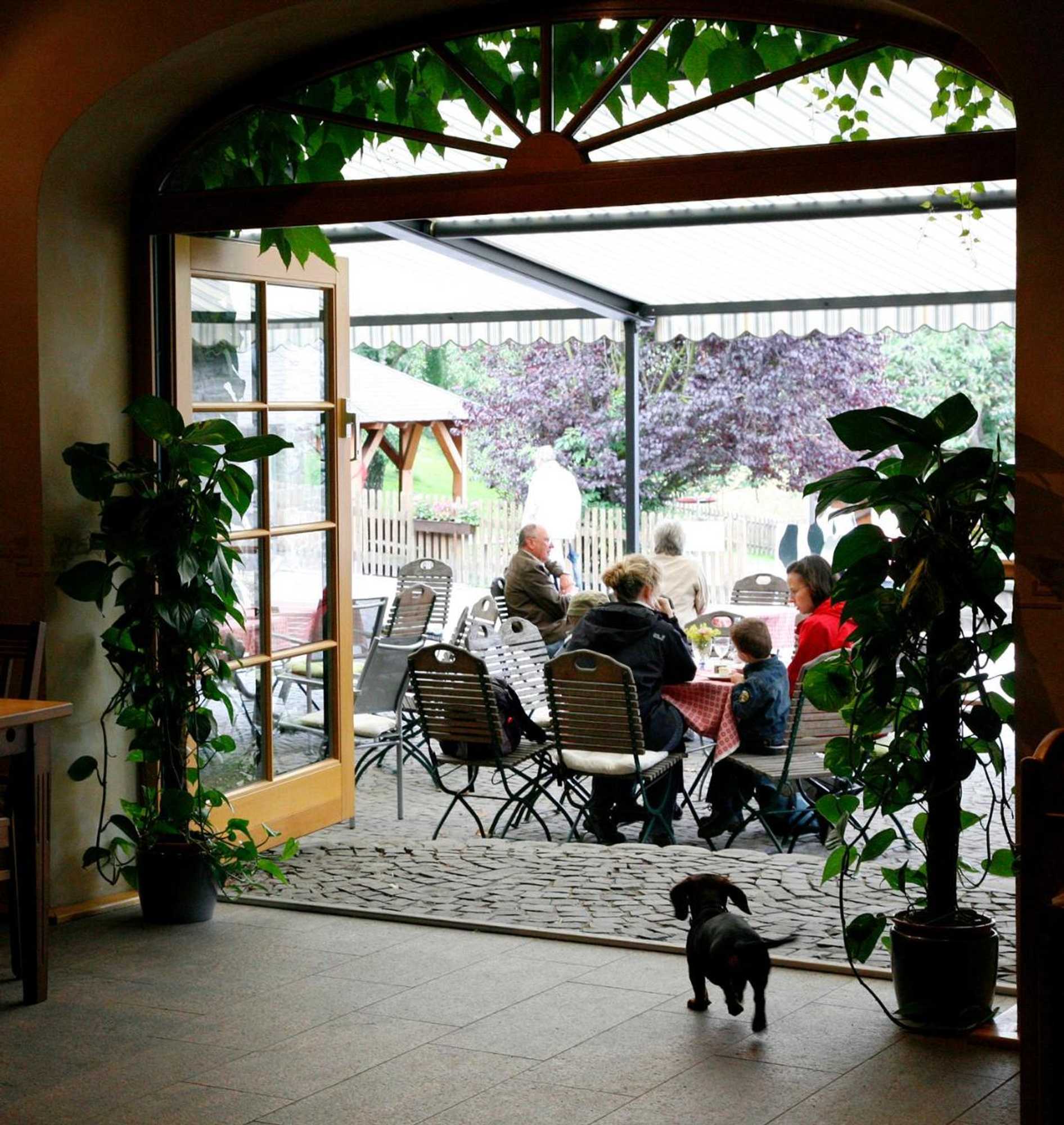 Gift card for Schultenhof