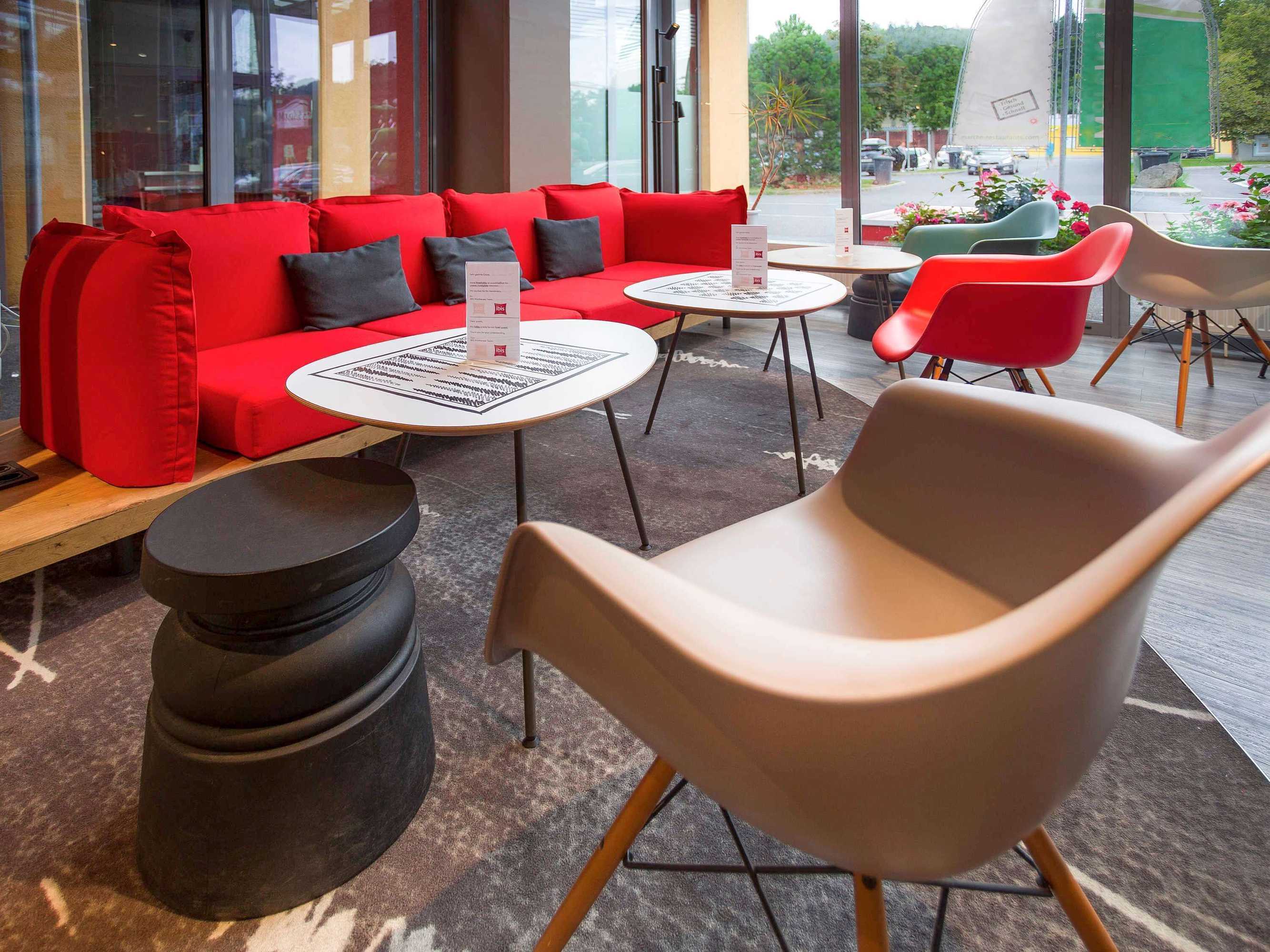 Gift card for Hotel Ibis Woerthersee Gift card for Hotel Ibis Woerthersee