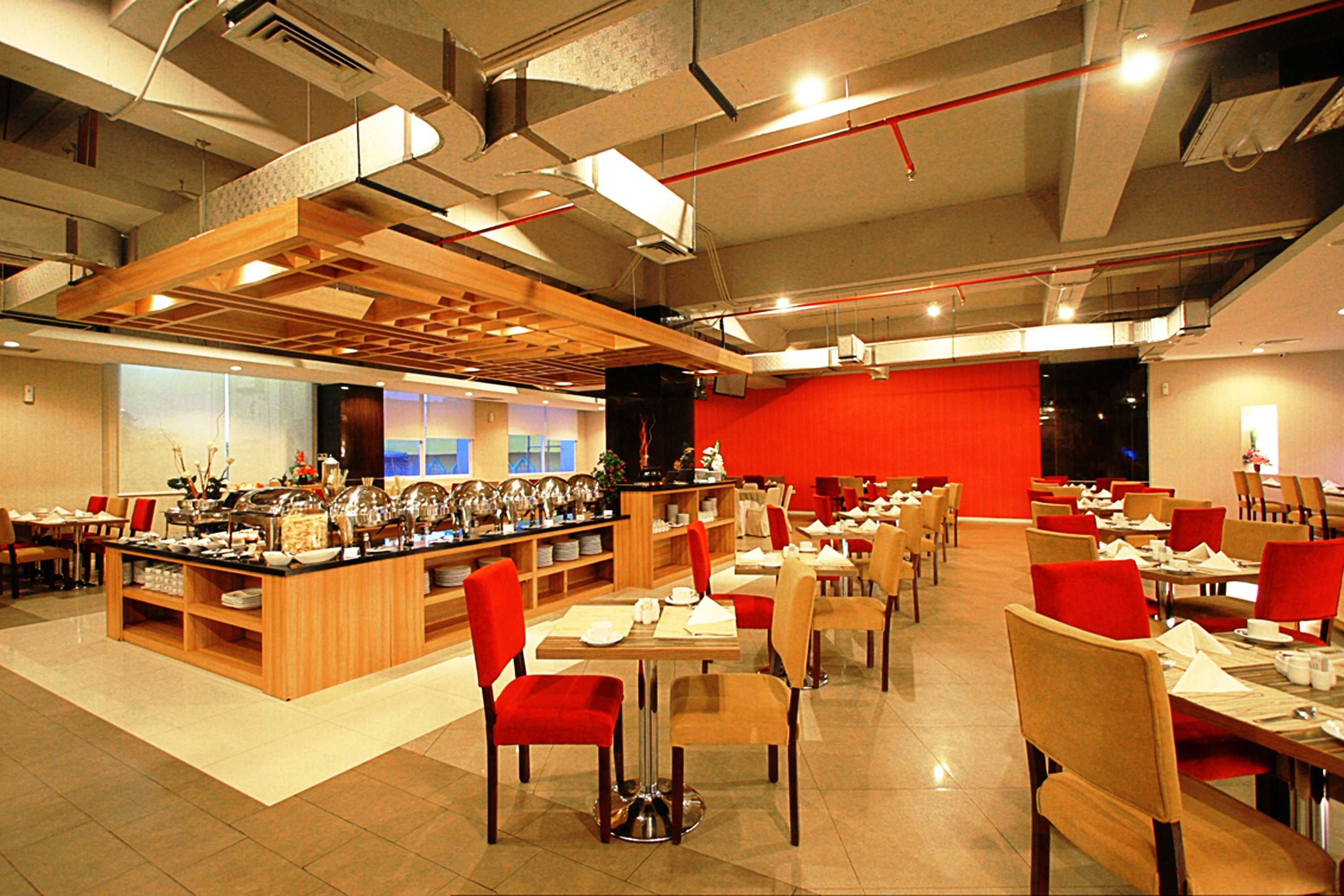 Gift card for Hotel Dafam Pekanbaru