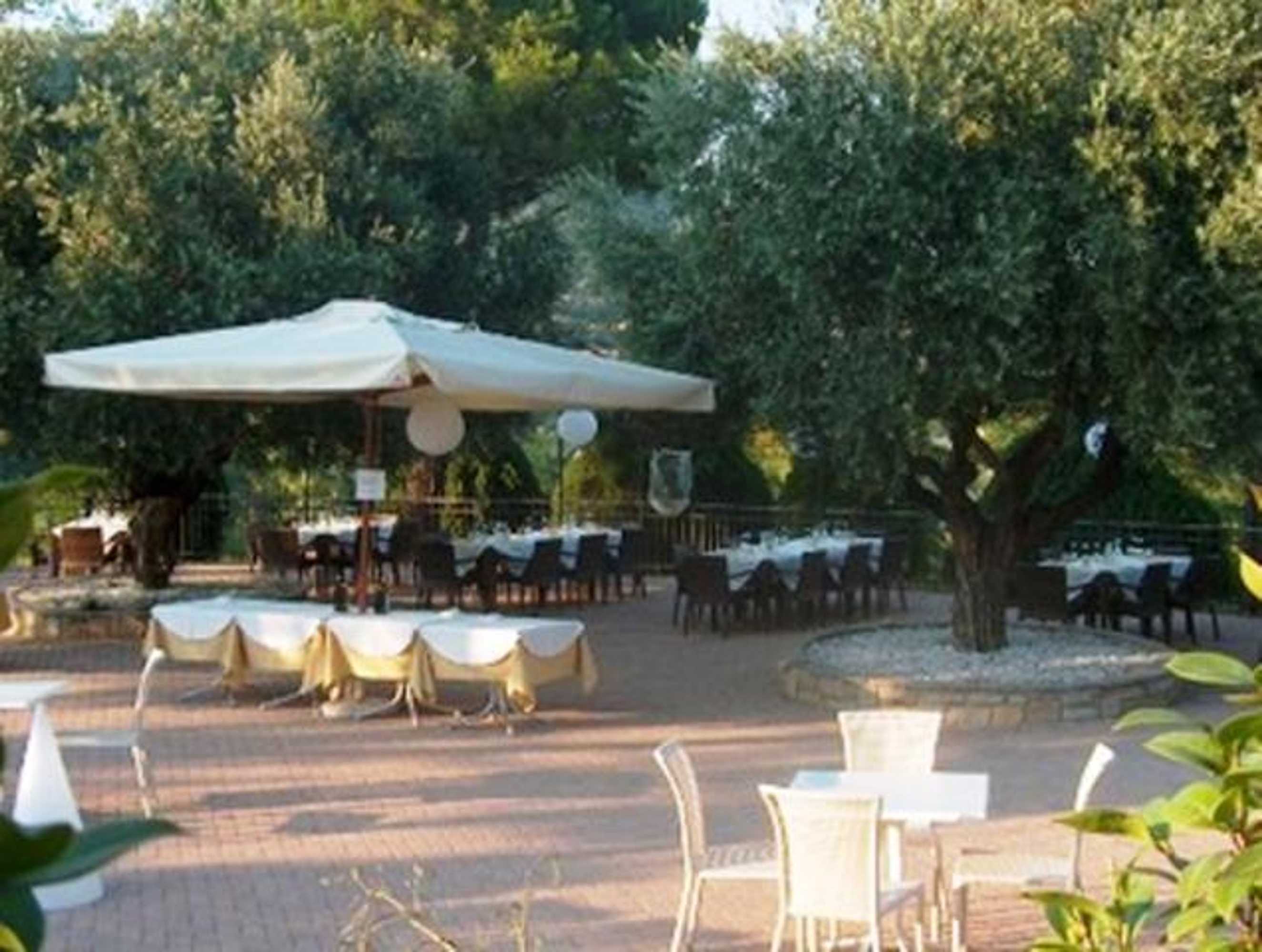 Gift card for Villa Del Poeta