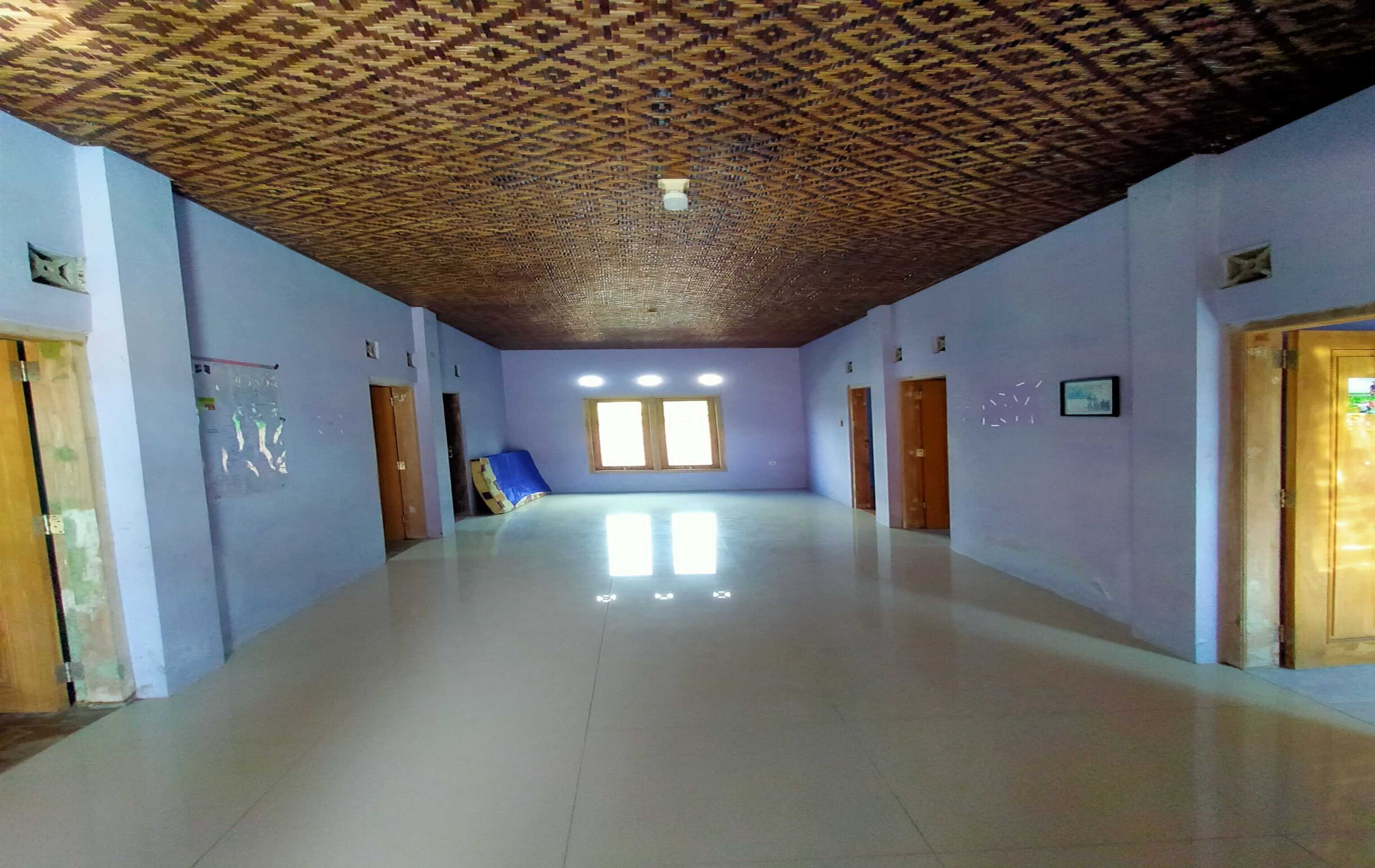 Gift card for Binakarya Homestay Syariah