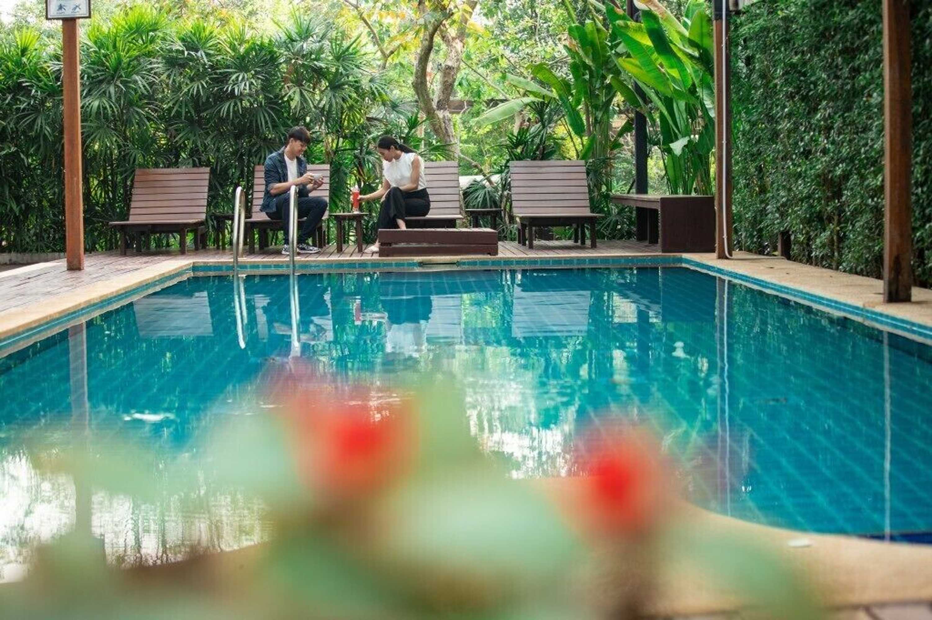 Gift card for Maikaew Damnoen Resort Gift card for Maikaew Damnoen Resort