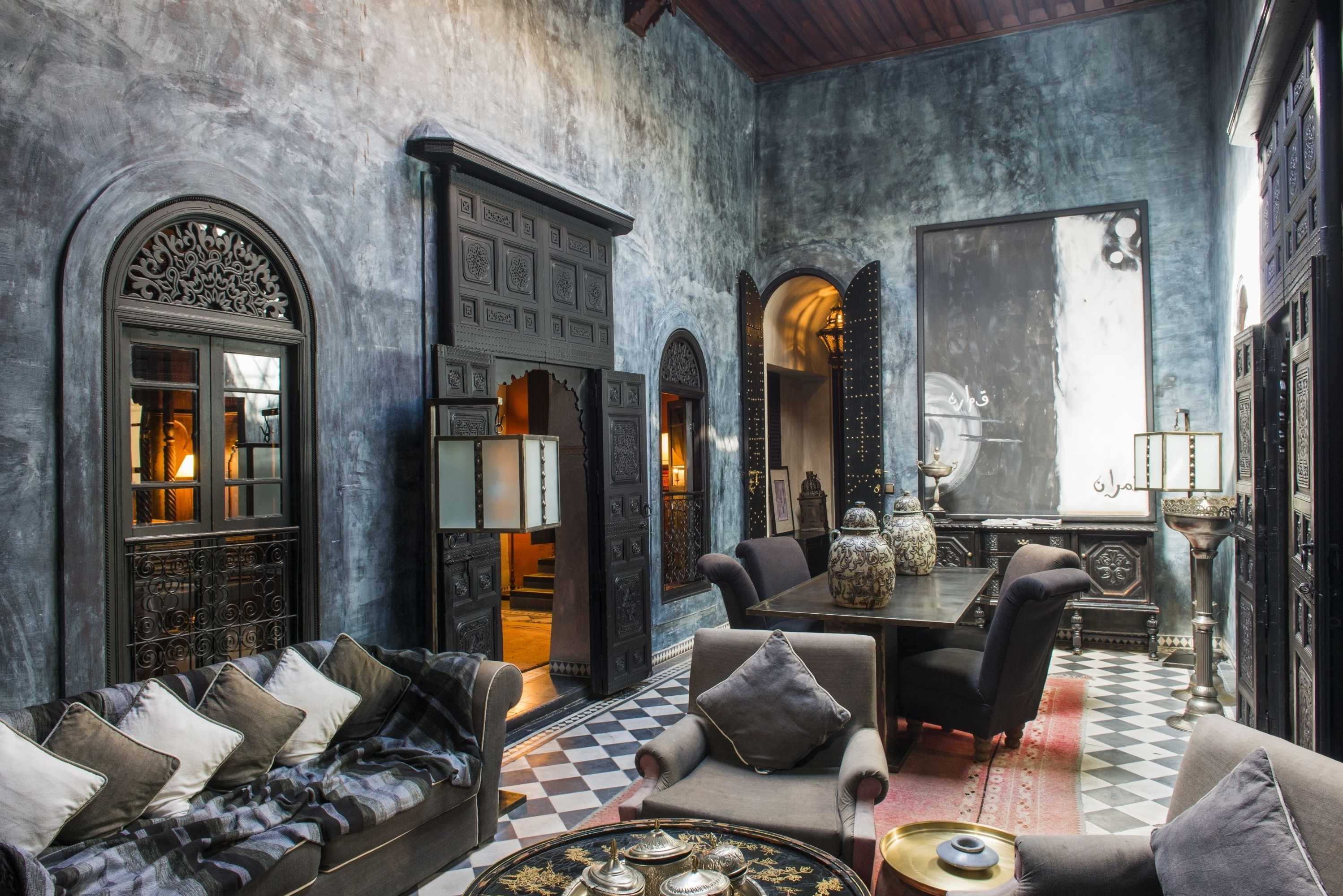 Gift card for Dar Darma - Riad Gift card for Dar Darma - Riad