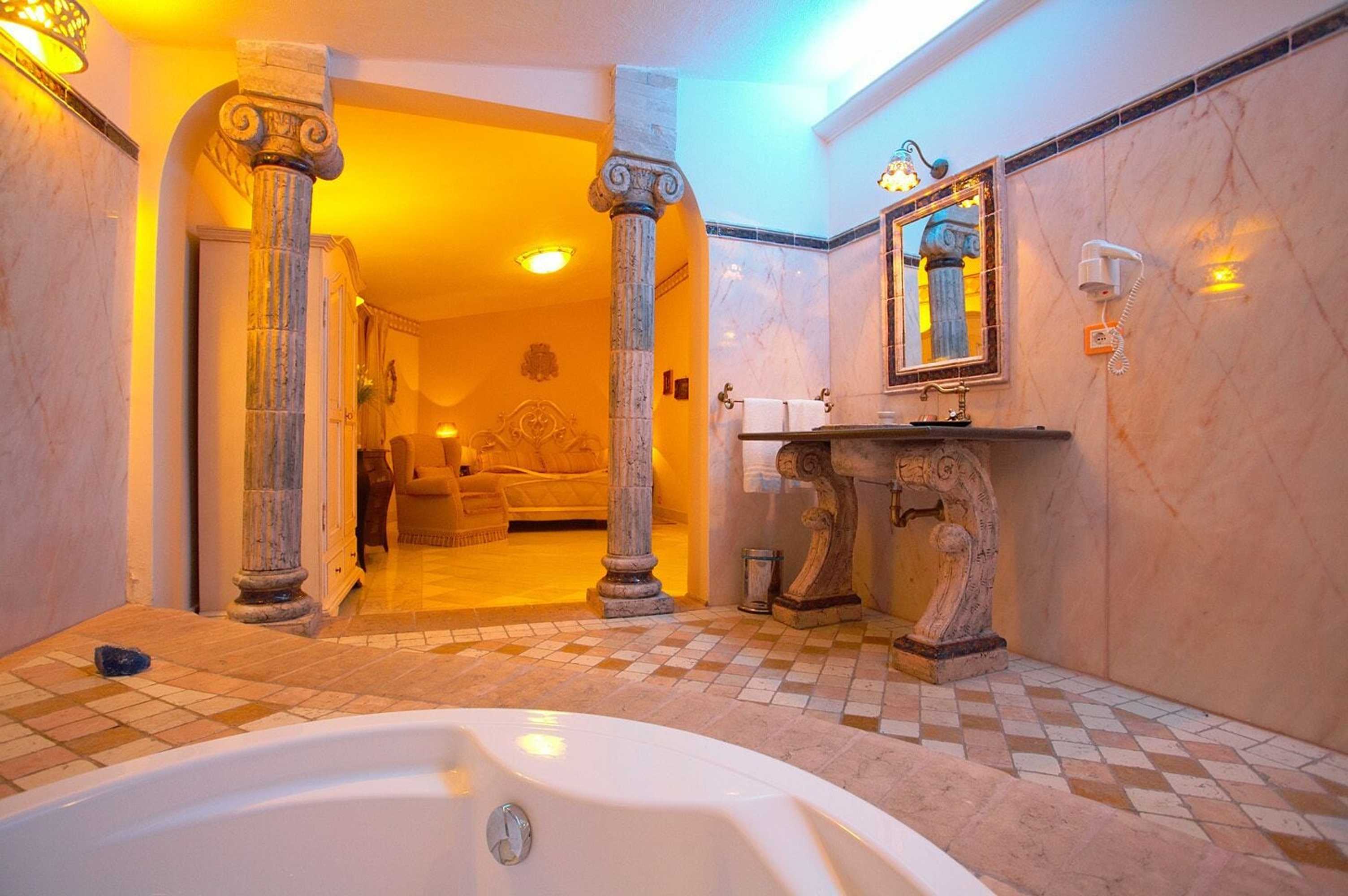 Gift card for Castello San Marco Charming Hotel & Spa