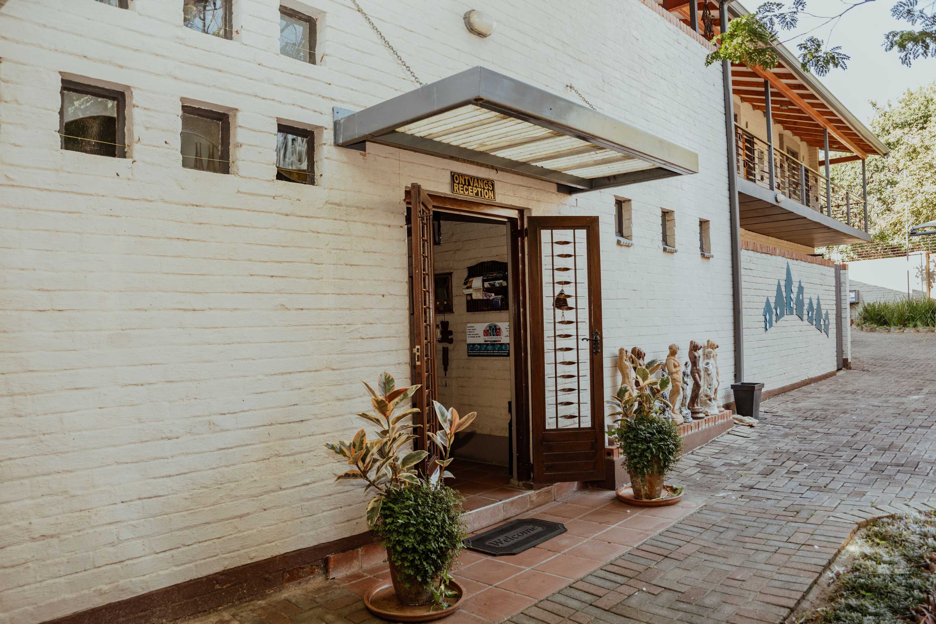 Gift card for Ons Dorpshuis Guest House Gift card for Ons Dorpshuis Guest House