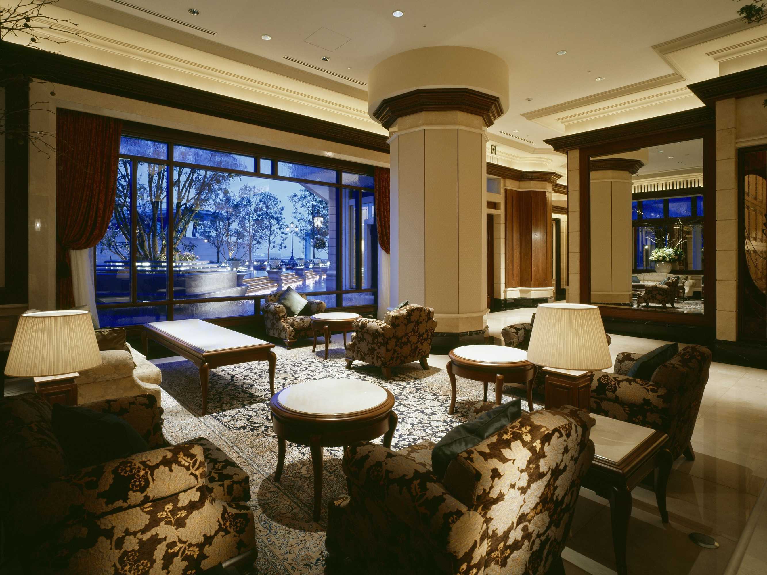 Gift card for Hotel La Suite Kobe Harborland Gift card for Hotel La Suite Kobe Harborland