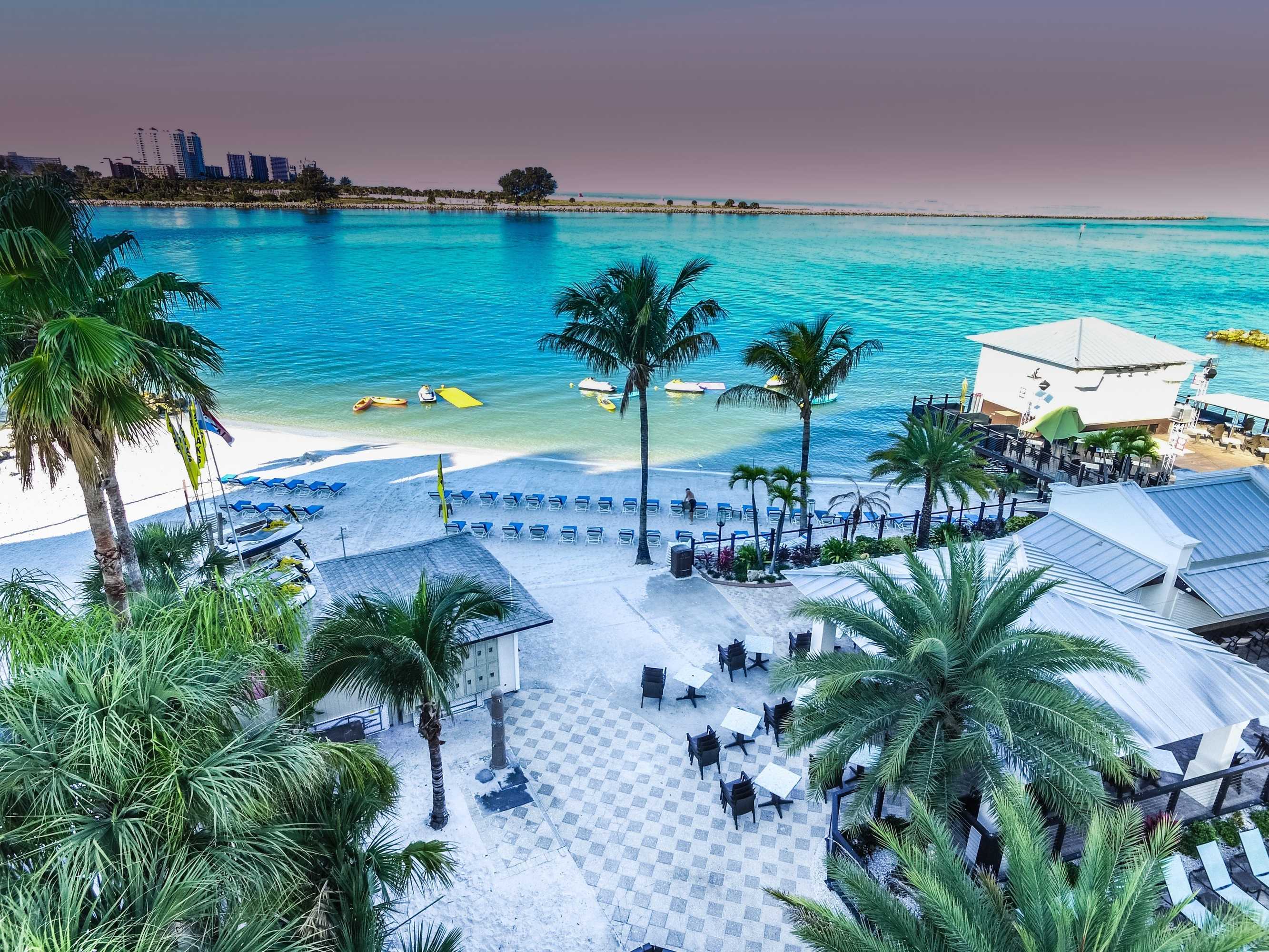 Gift card for Shephard's Beach Resort Gift card for Shephard's Beach Resort