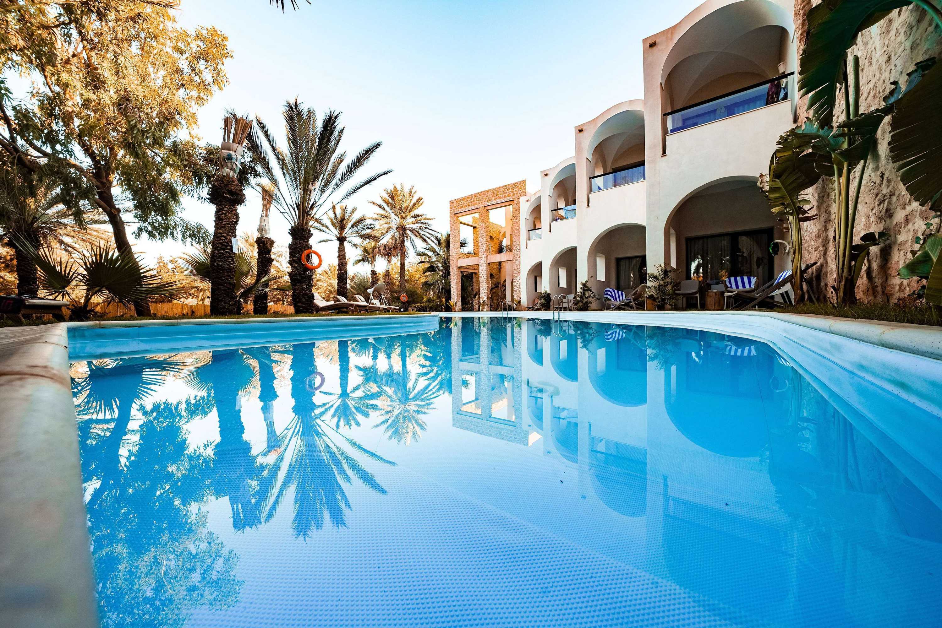 Gift card for Sentido Djerba Beach Gift card for Sentido Djerba Beach