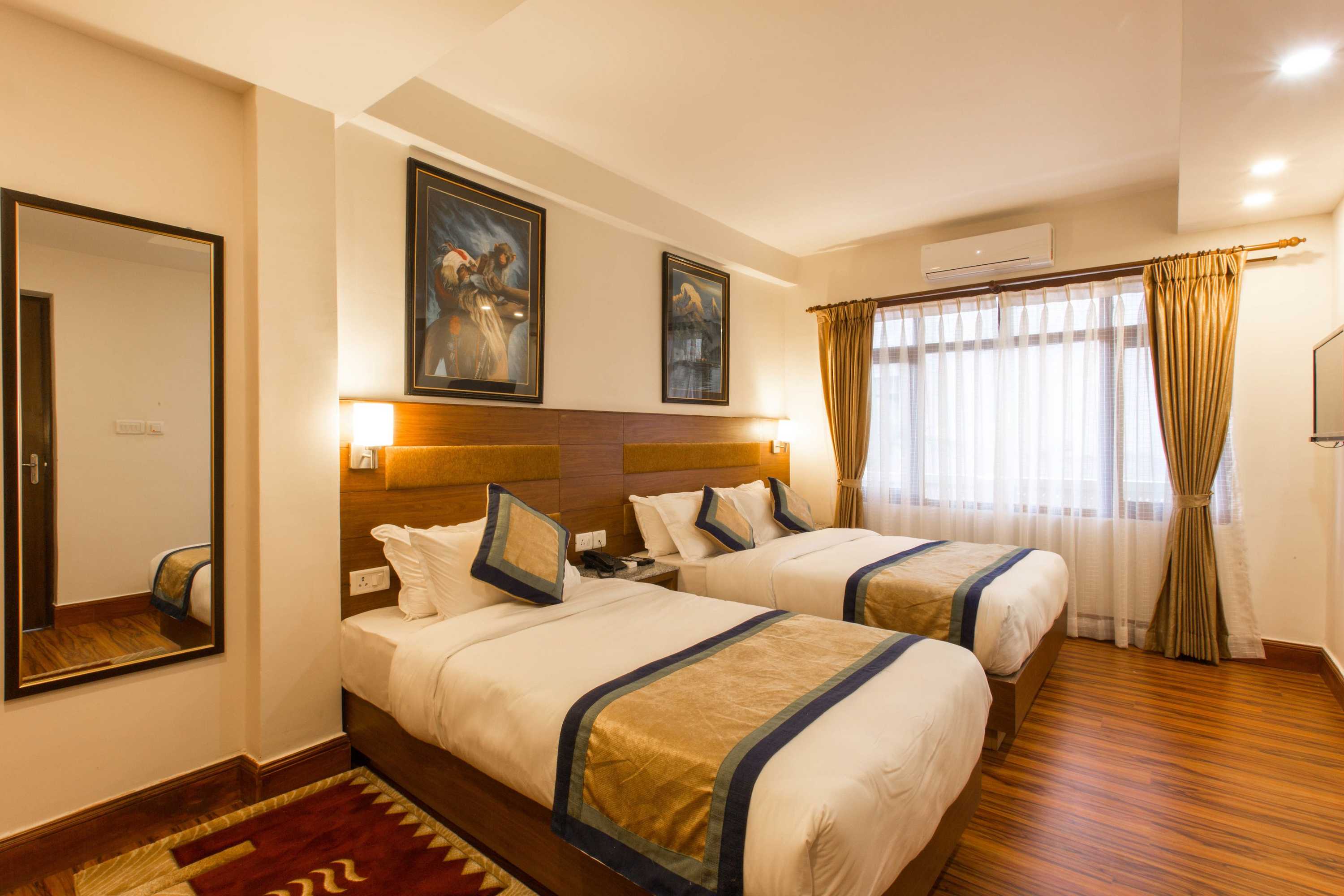 Gift card for Oasis Kathmandu Hotel Gift card for Oasis Kathmandu Hotel
