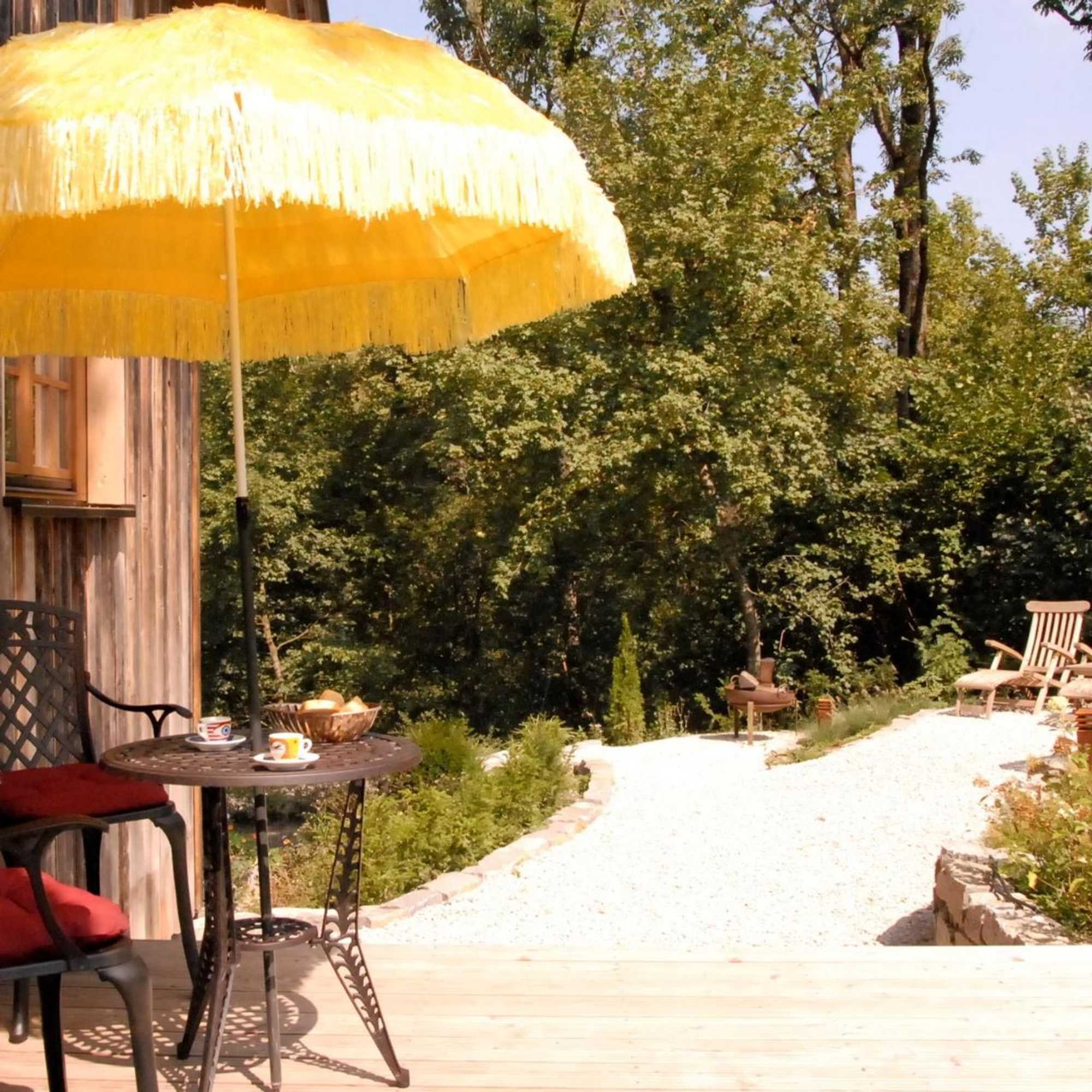 Gift card for Chalet Landsberg