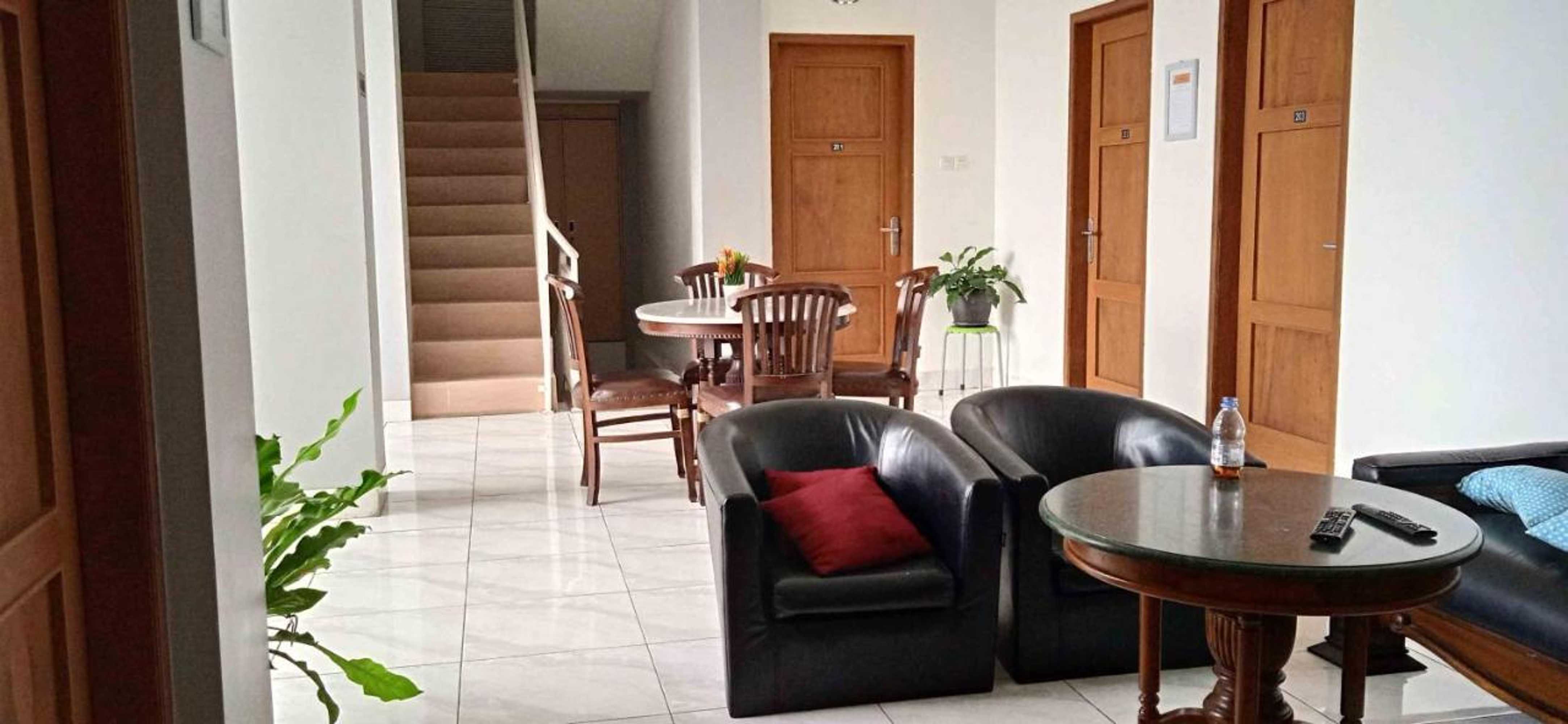 Gift card for Guest House Pinarak 2 Syariah Near Gor Satria Purwokerto Mitra Reddoorz Gift card for Guest House Pinarak 2 Syariah Near Gor Satria Purwokerto Mitra Reddoorz