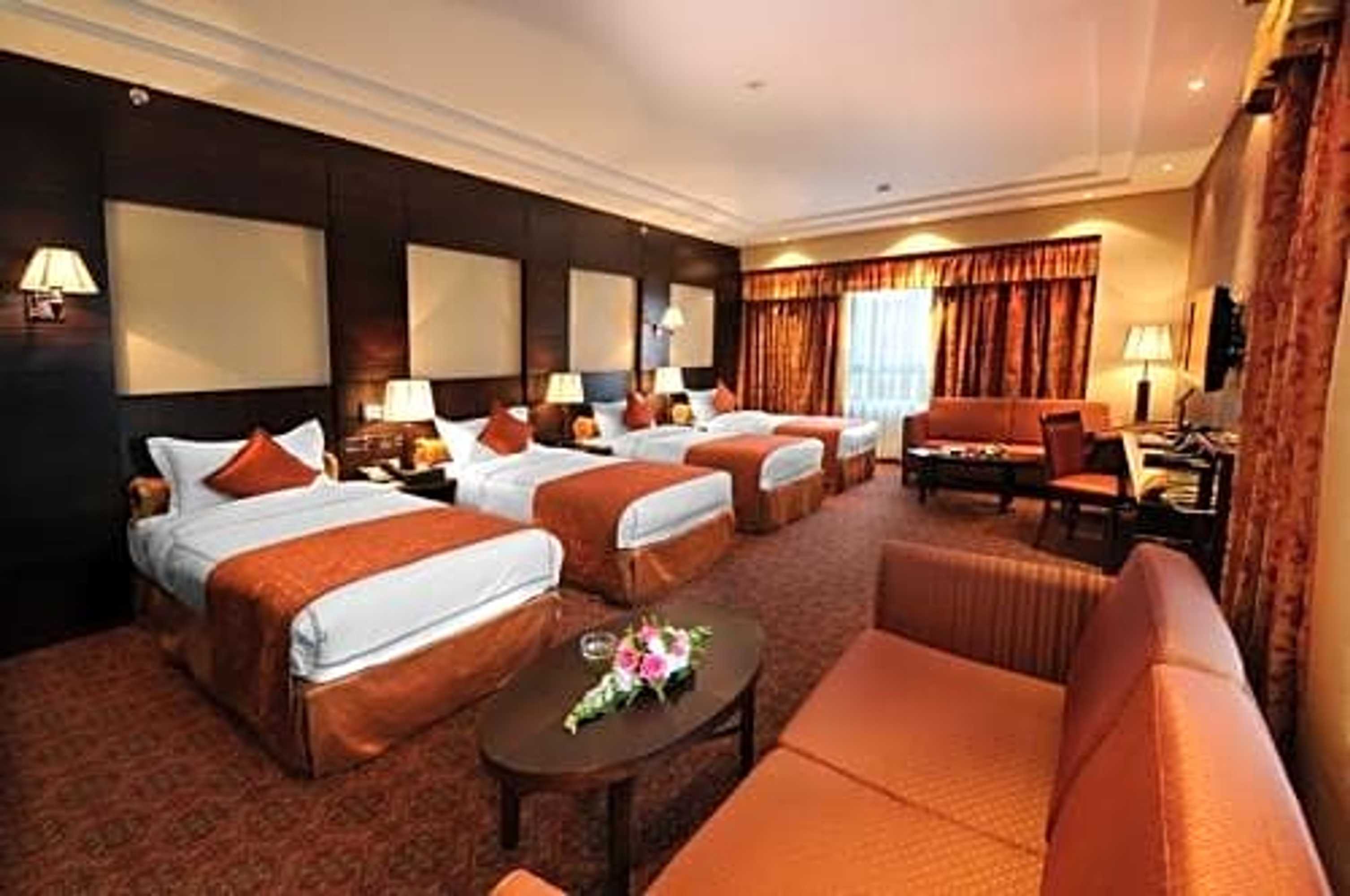 Gift card for Rove Al Madinah Hotel Gift card for Rove Al Madinah Hotel