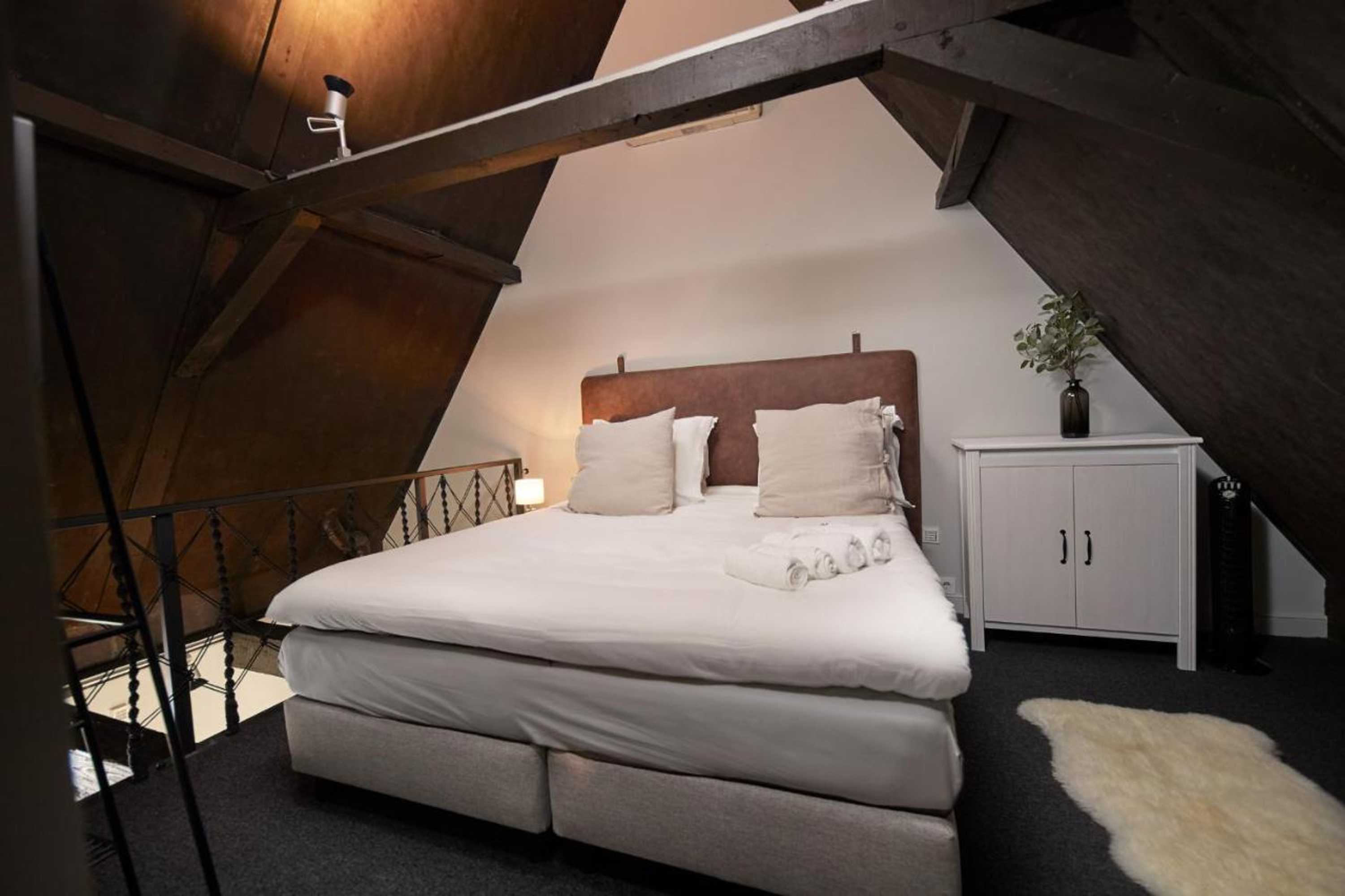 Gift card for Huisjes Aan De Amstel