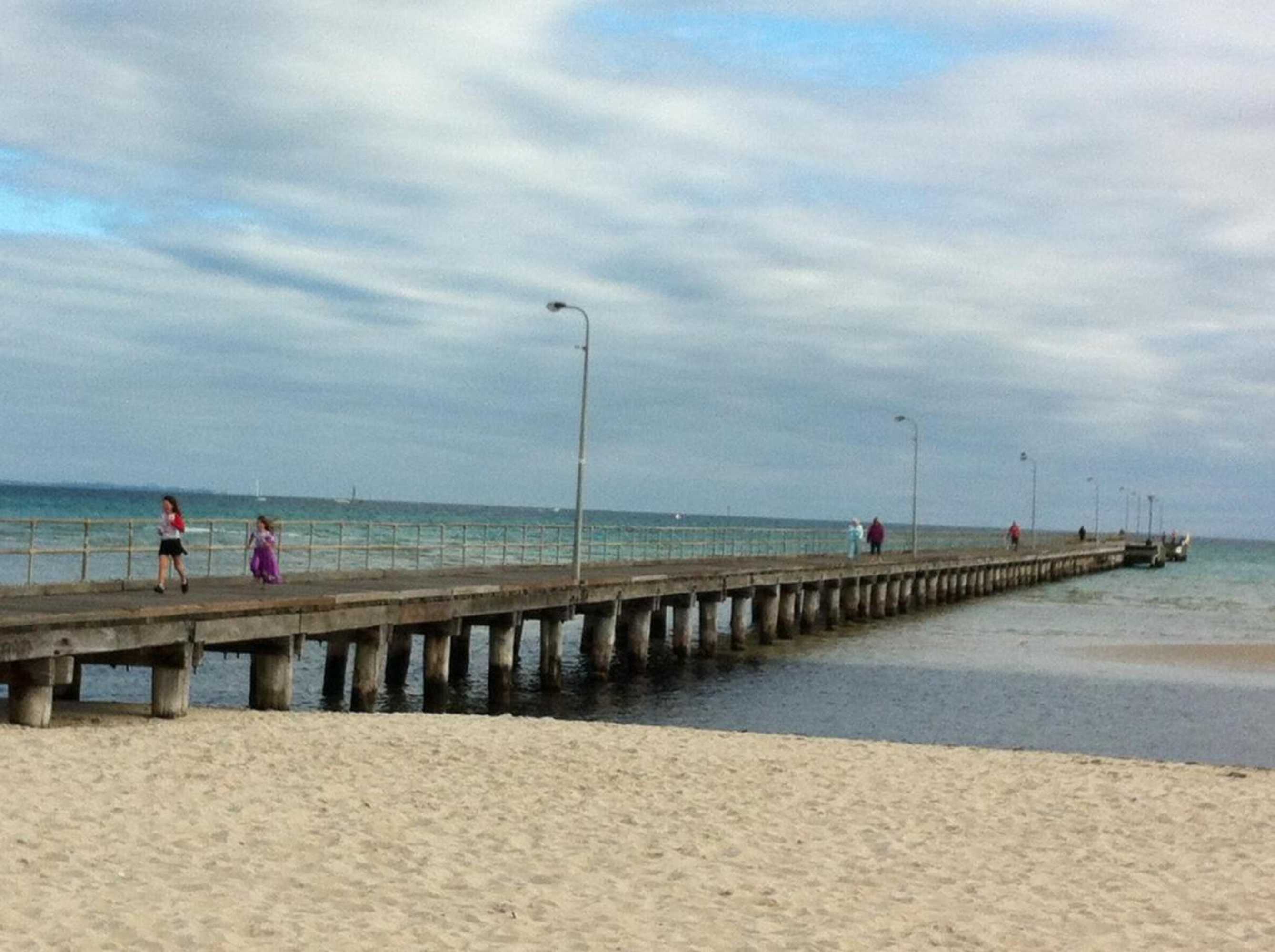 Gift card for Sea Salt Bnb