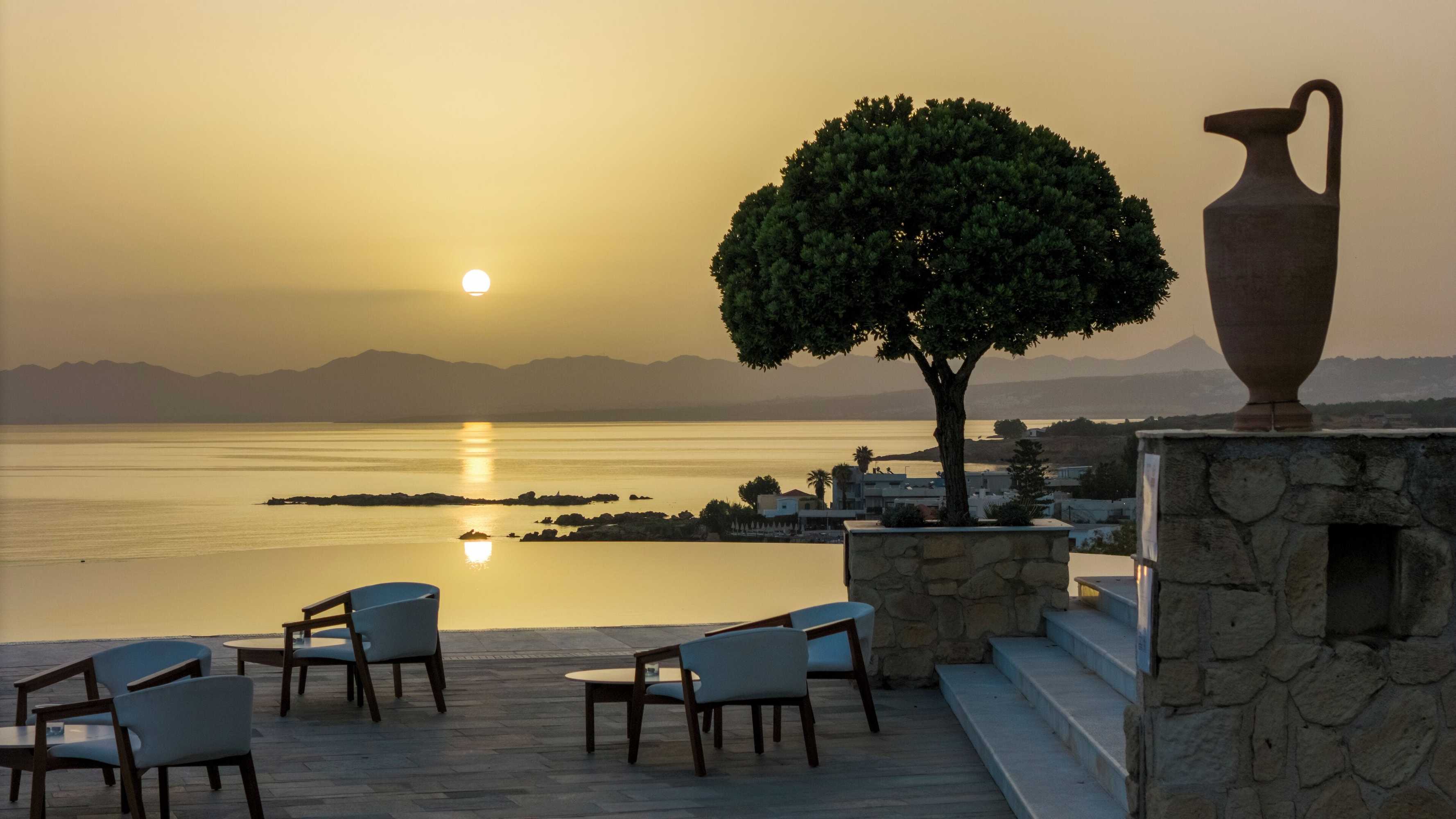 Gift card for Leptos Panorama Hotel Gift card for Leptos Panorama Hotel