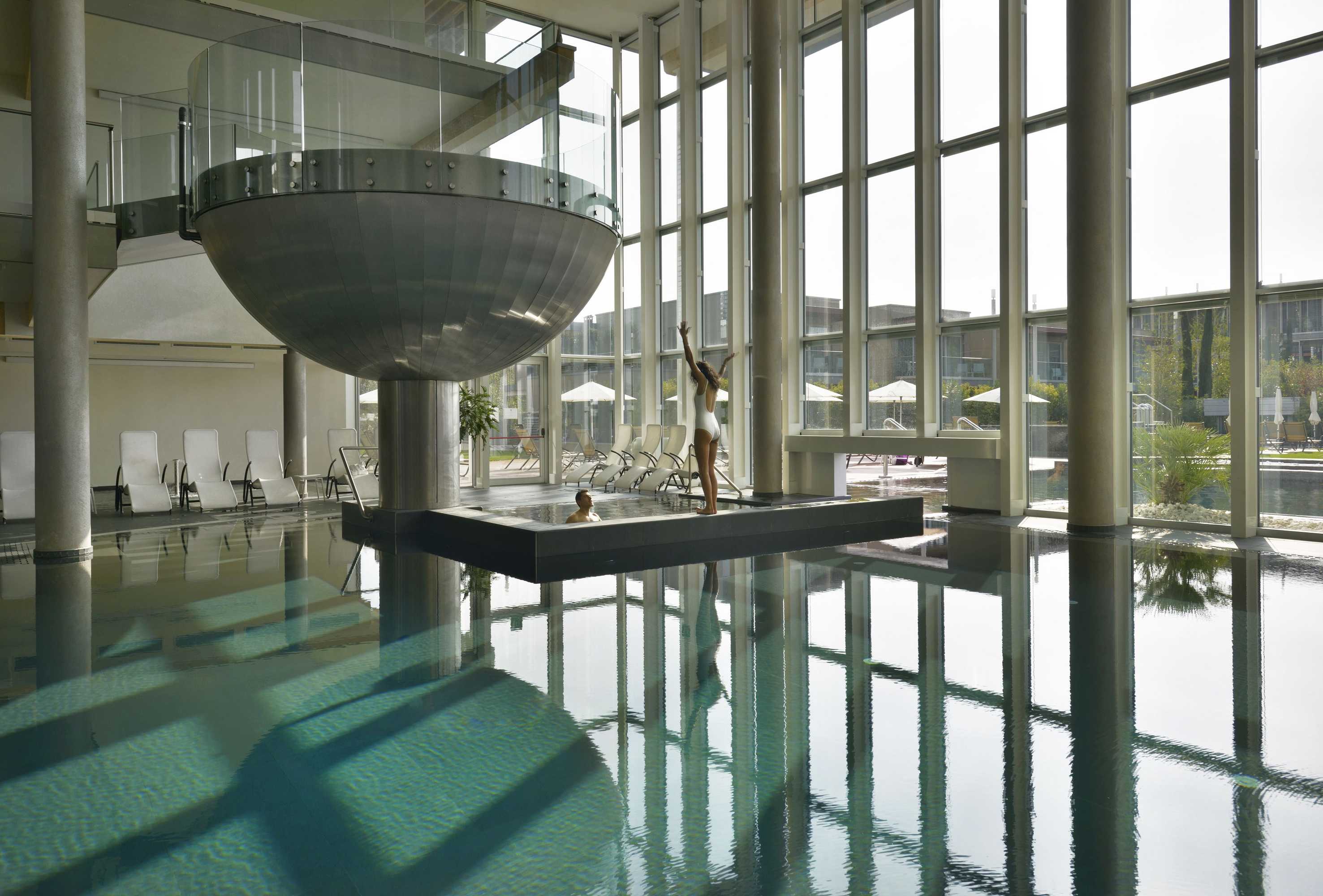 Gift card for Aqualux Hotel Spa Suite & Terme Gift card for Aqualux Hotel Spa Suite & Terme