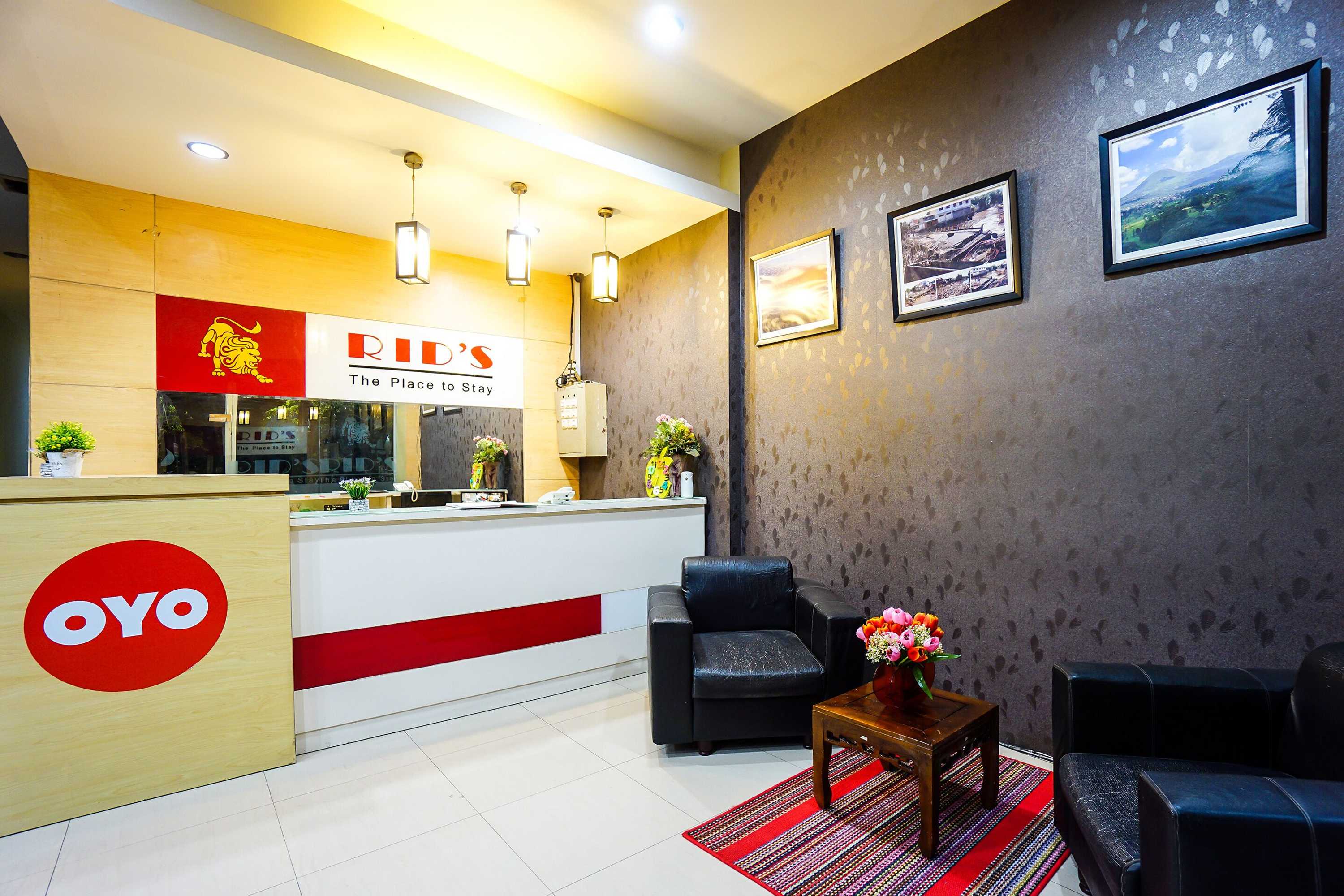 Gift card for Reddoorz At Rids Hotel Manado Gift card for Reddoorz At Rids Hotel Manado