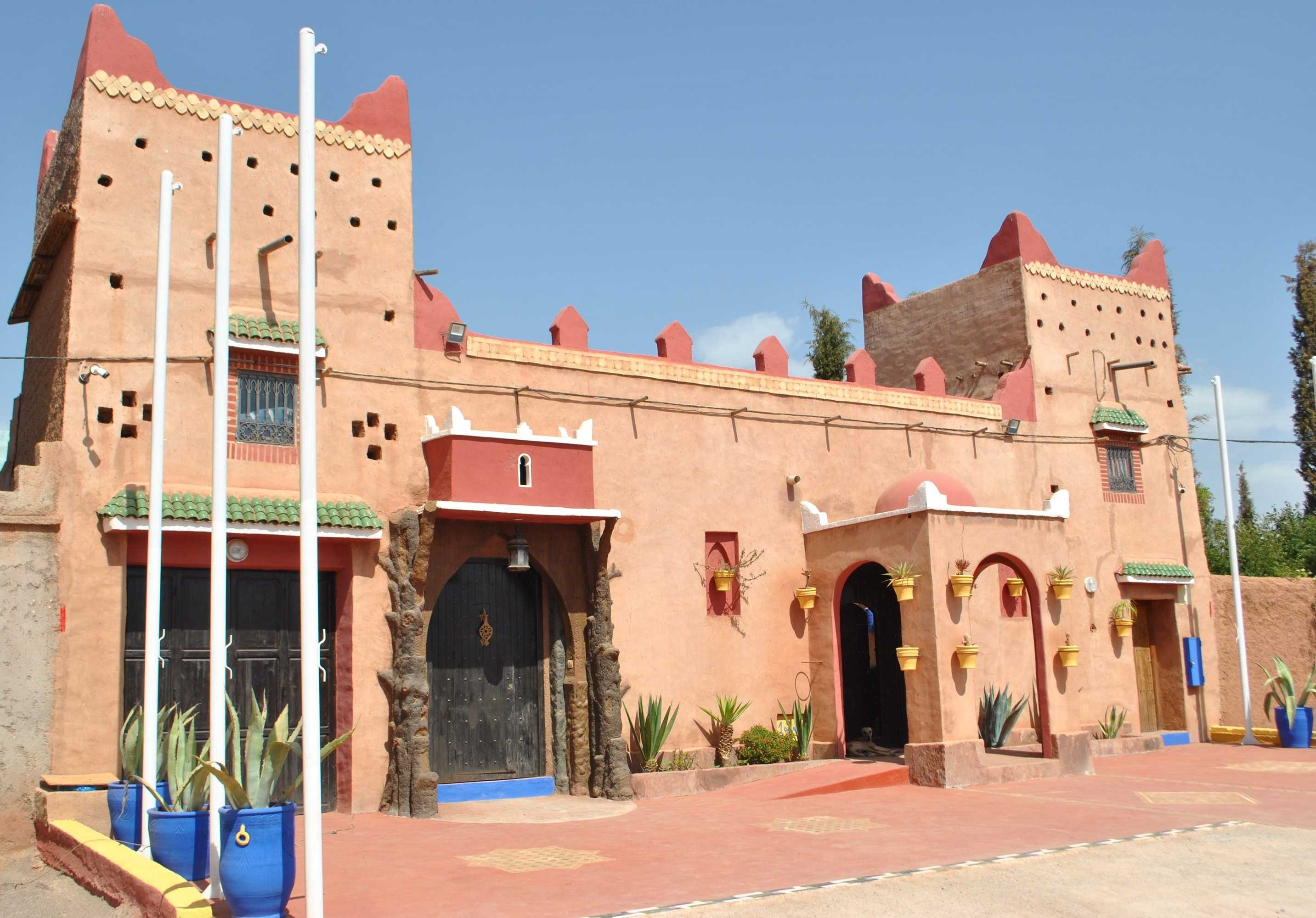 Gift card for Auberge Kasbah Darla Gift card for Auberge Kasbah Darla