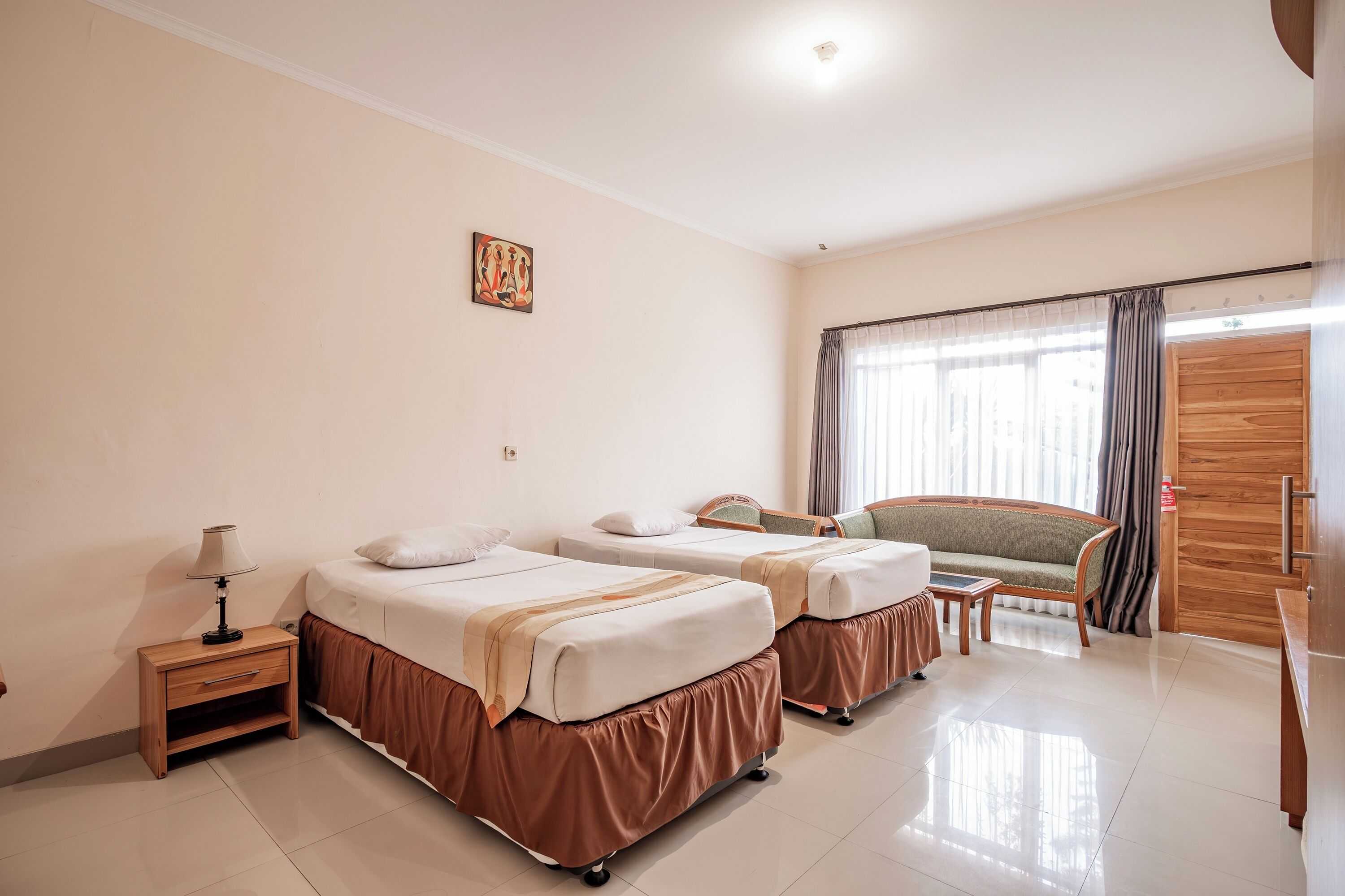 Gift card for Hotel Pesona Ciwidey Gift card for Hotel Pesona Ciwidey