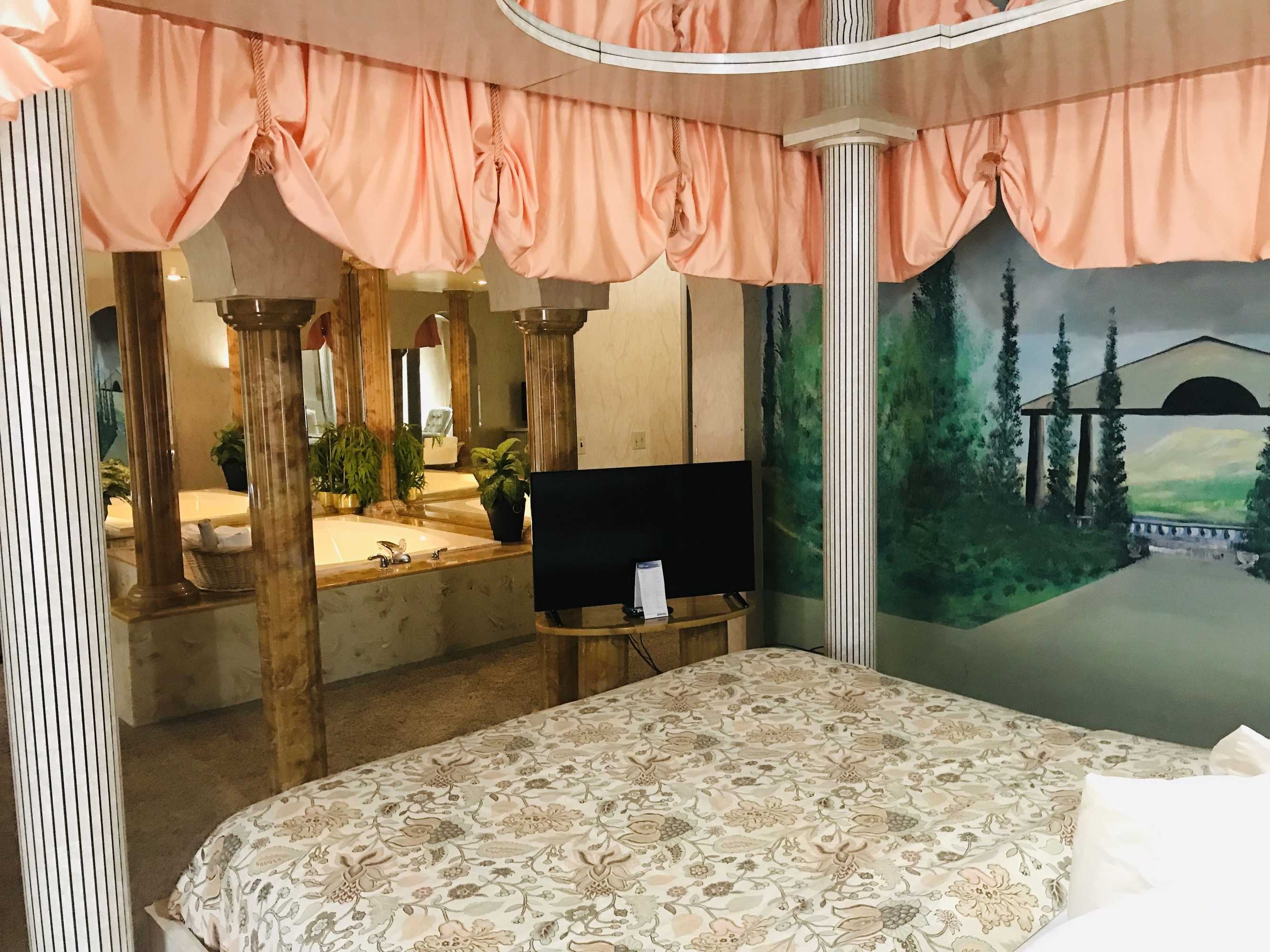 Gift card for Don Q Inn