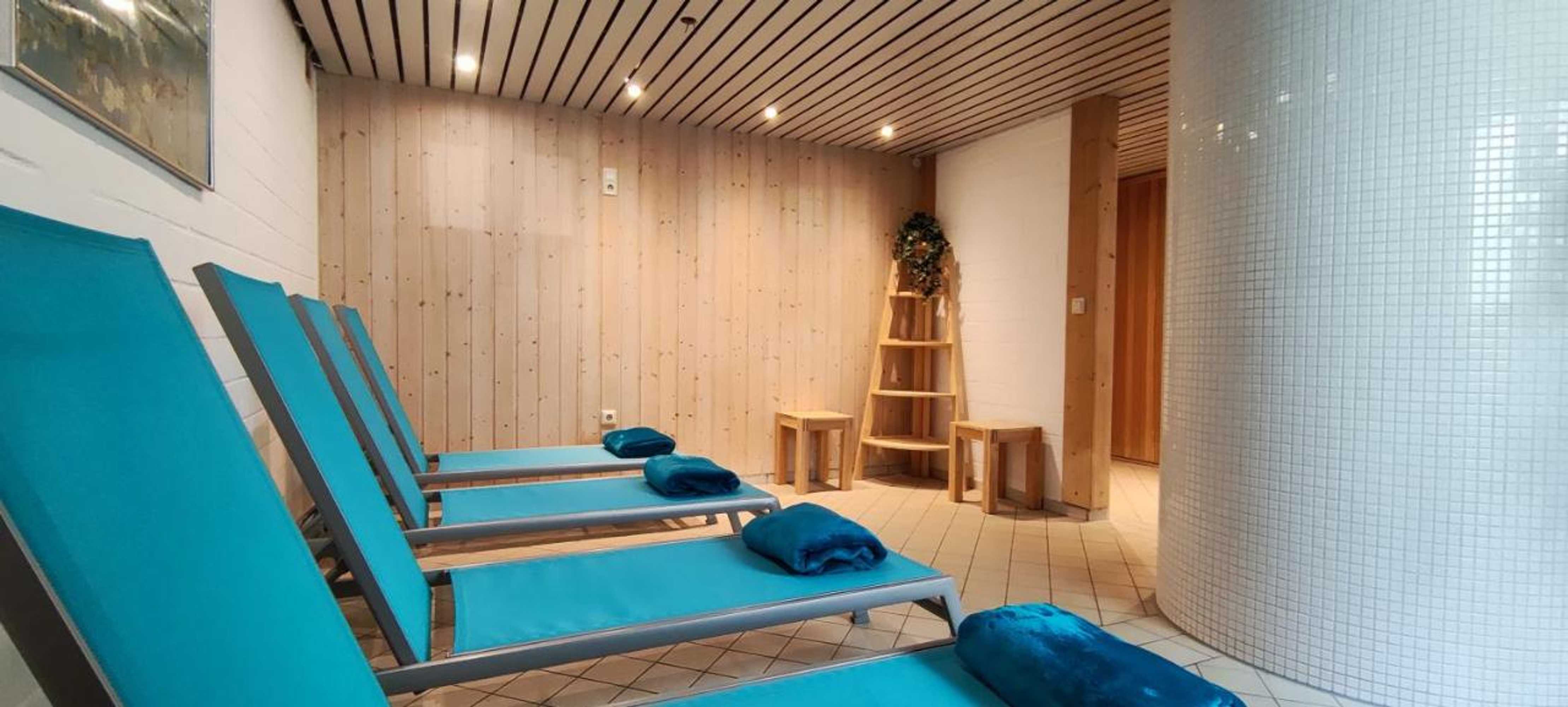 Gift card for Hotel Christine