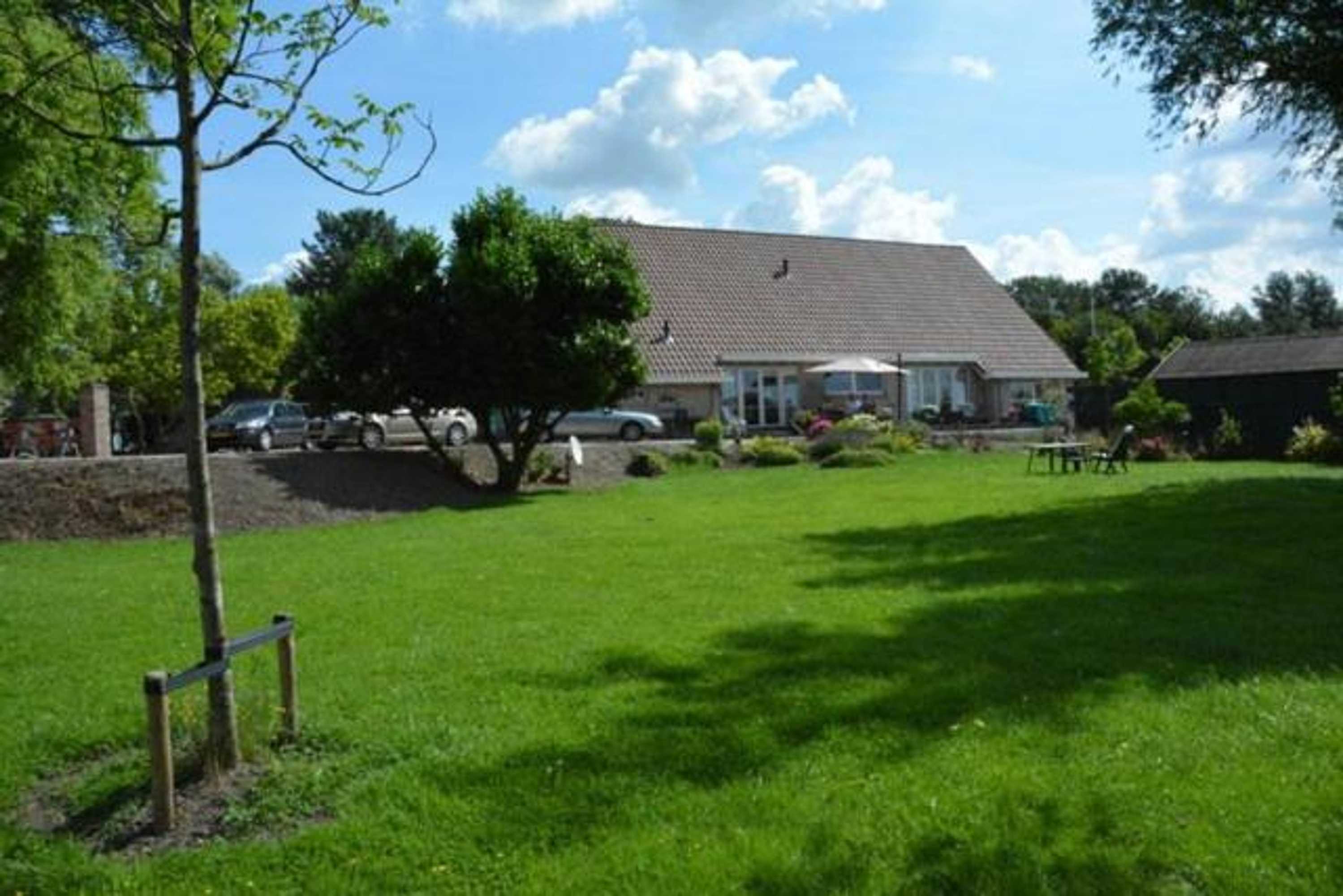 Gift card for B&b de Oude Hofstee