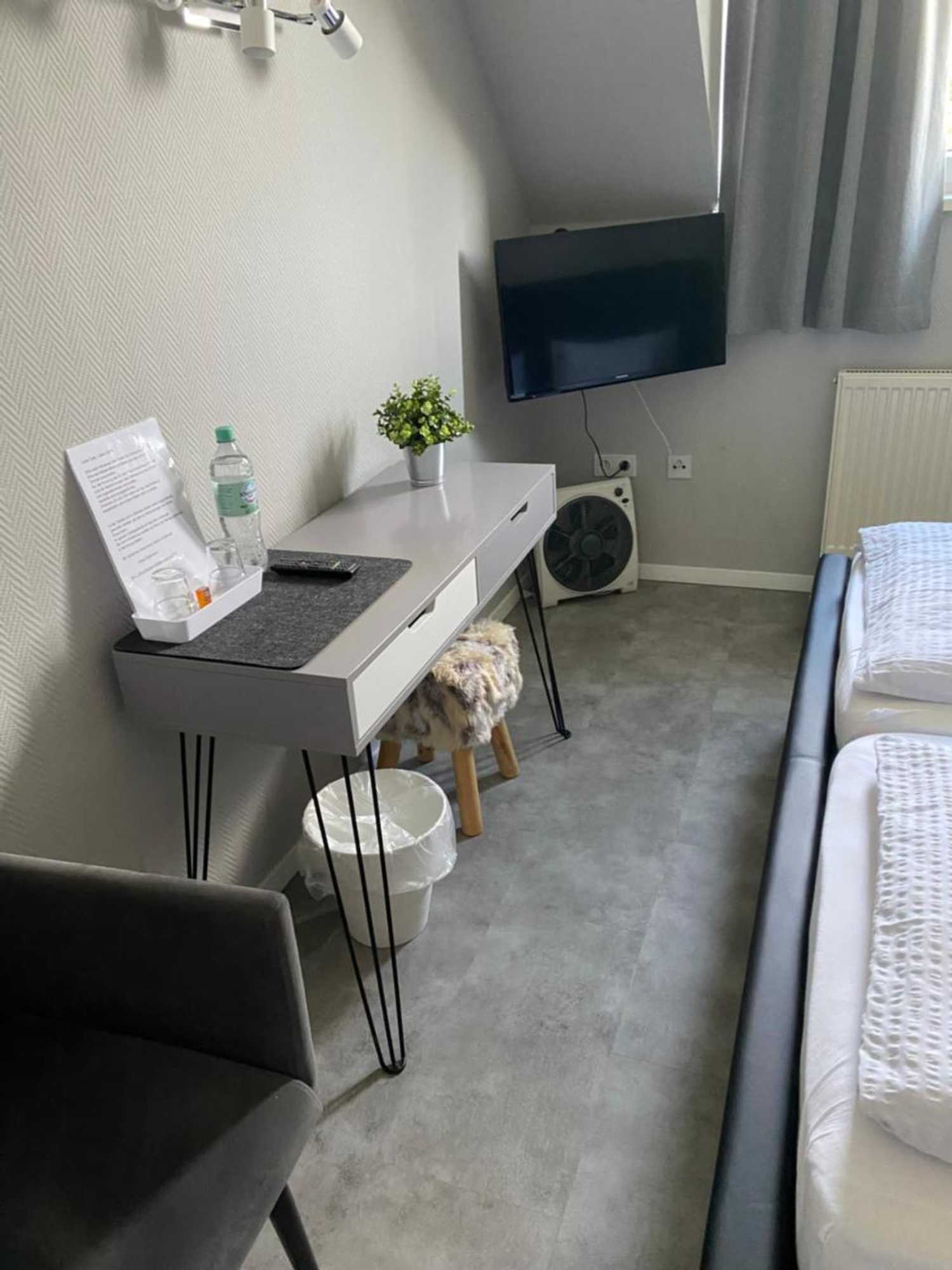 Gift card for Hotel Kellermann