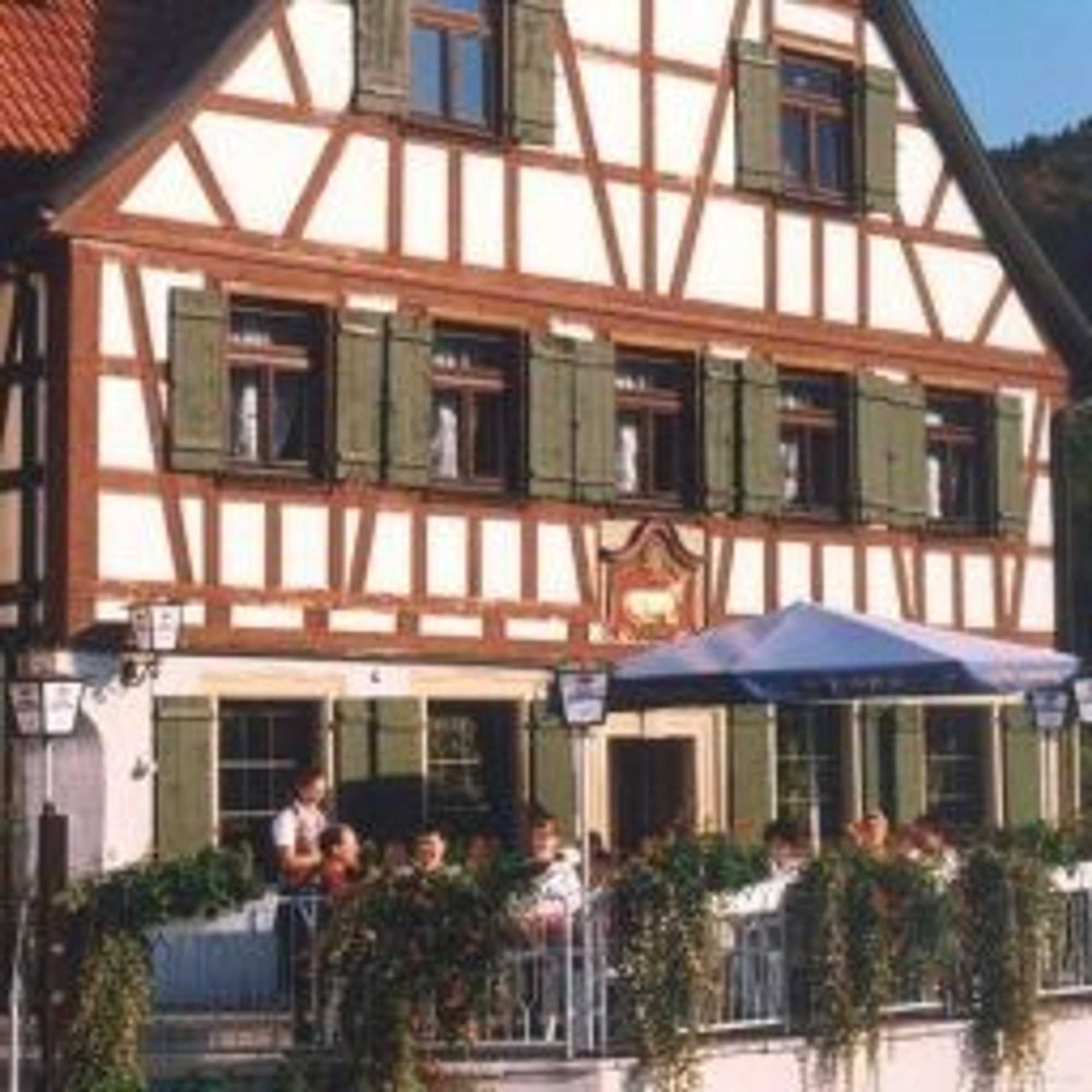 Gift card for Akzent Hotel Goldener Ochsen Gift card for Akzent Hotel Goldener Ochsen