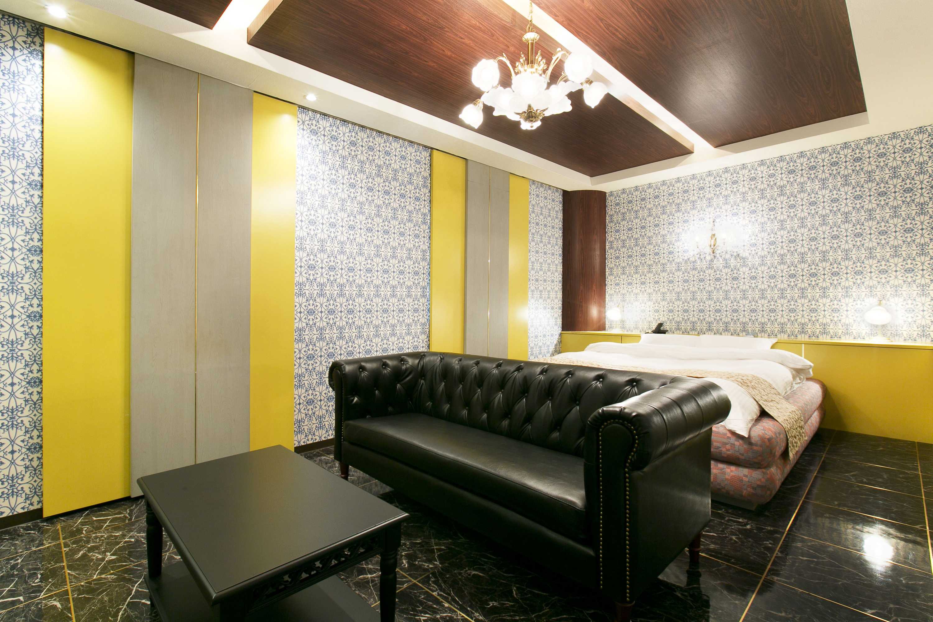 Gift card for Hotel Luna Sennan - Adults Only