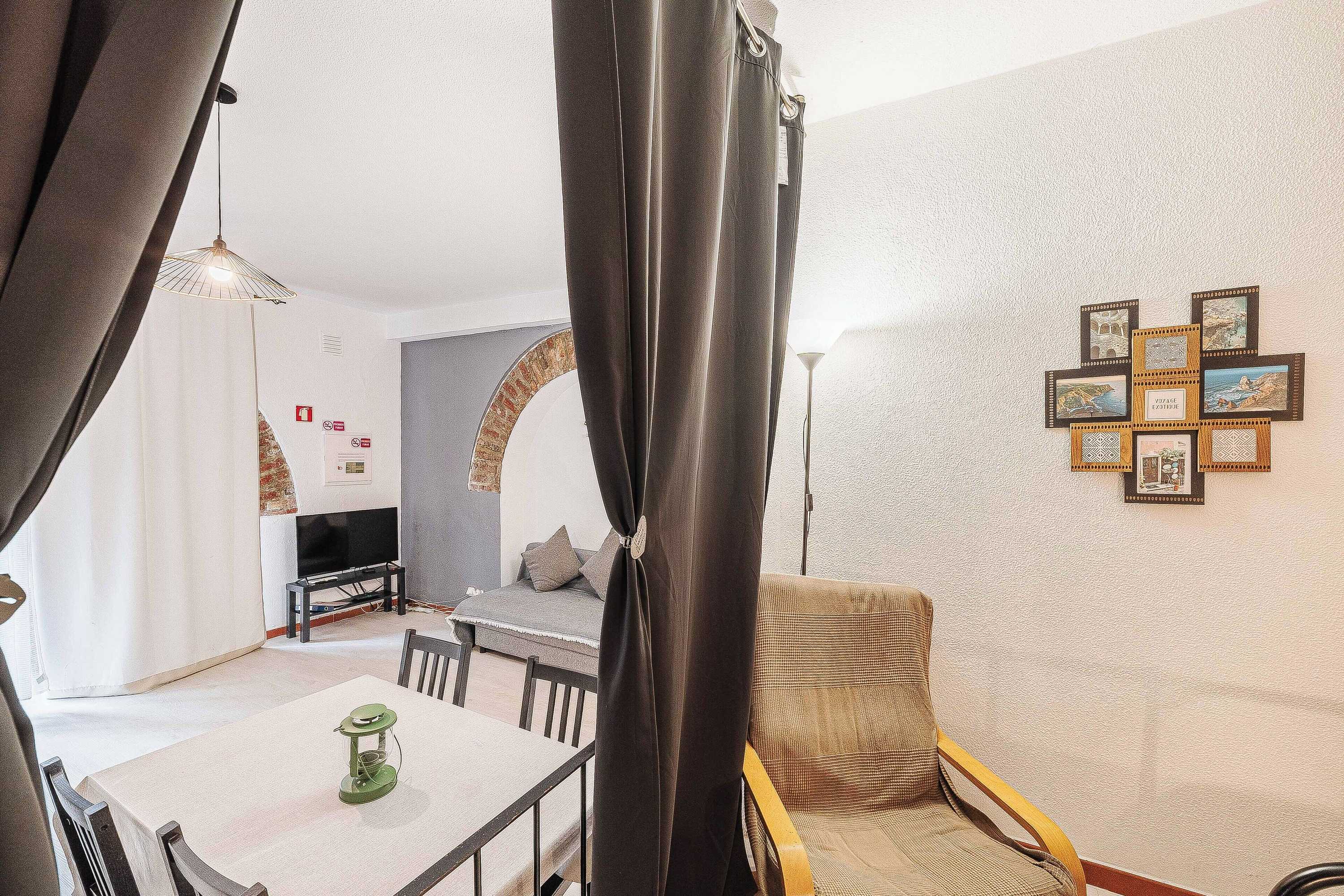 Gift card for Casas da Biquinha