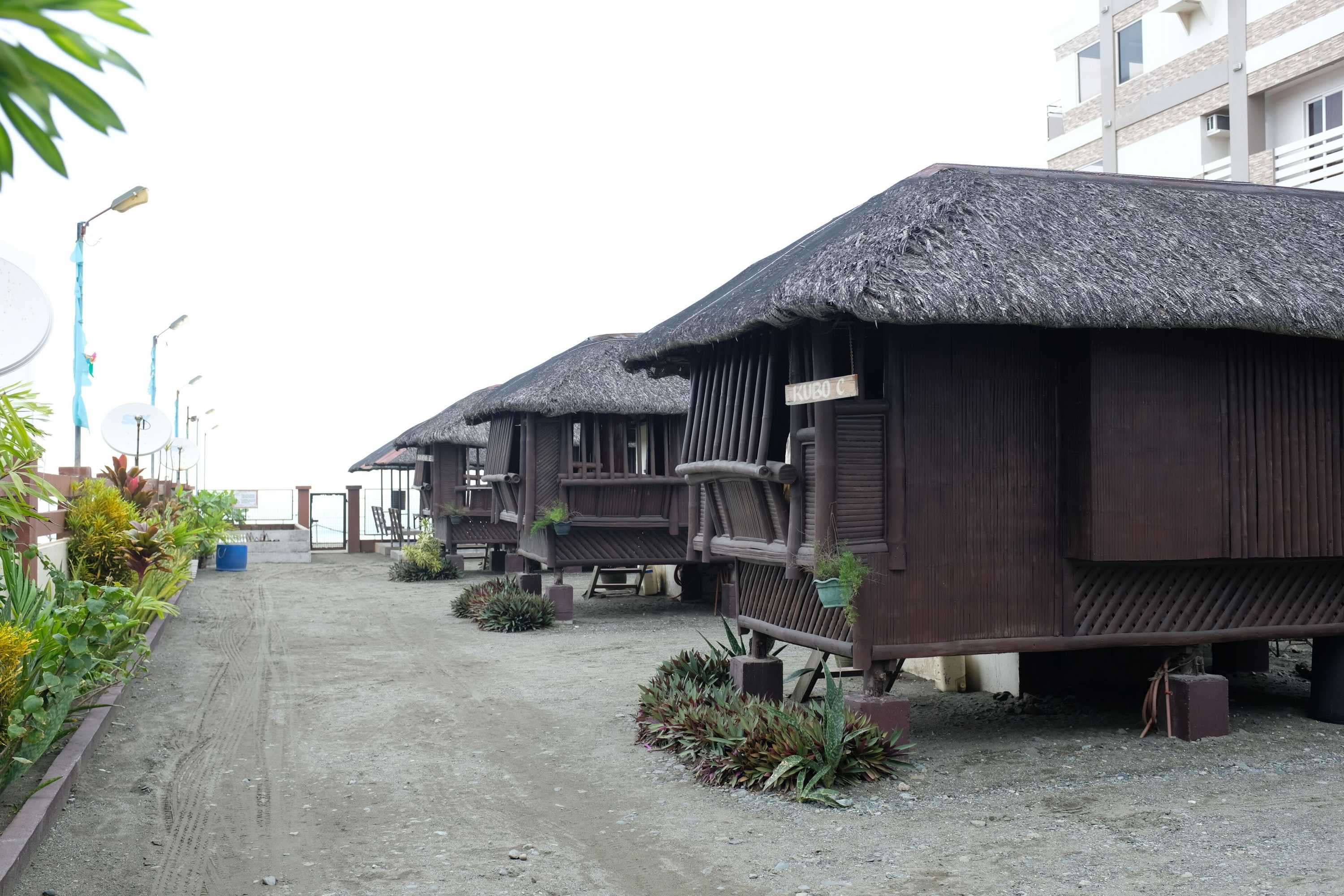 Gift card for Nipa Hut Villa by Amco Extension Gift card for Nipa Hut Villa by Amco Extension