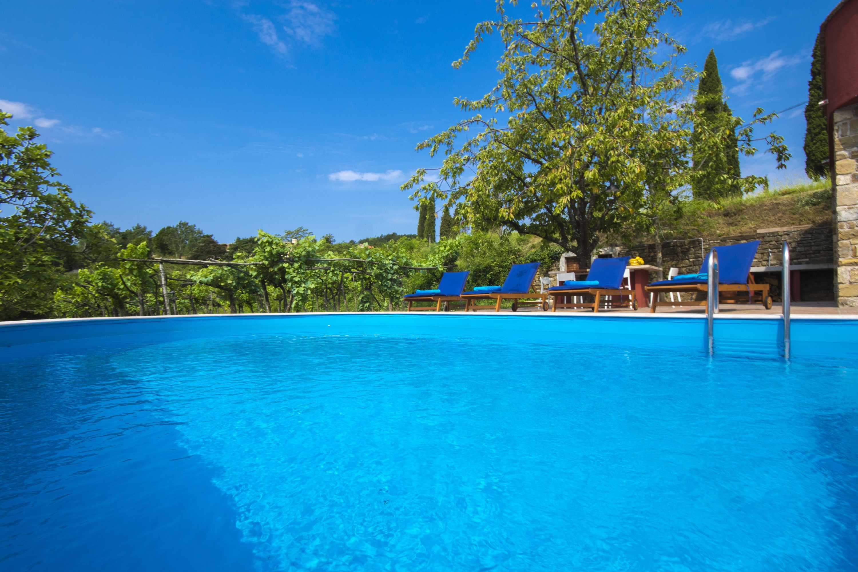 Gift card for Villa Mamma Mia